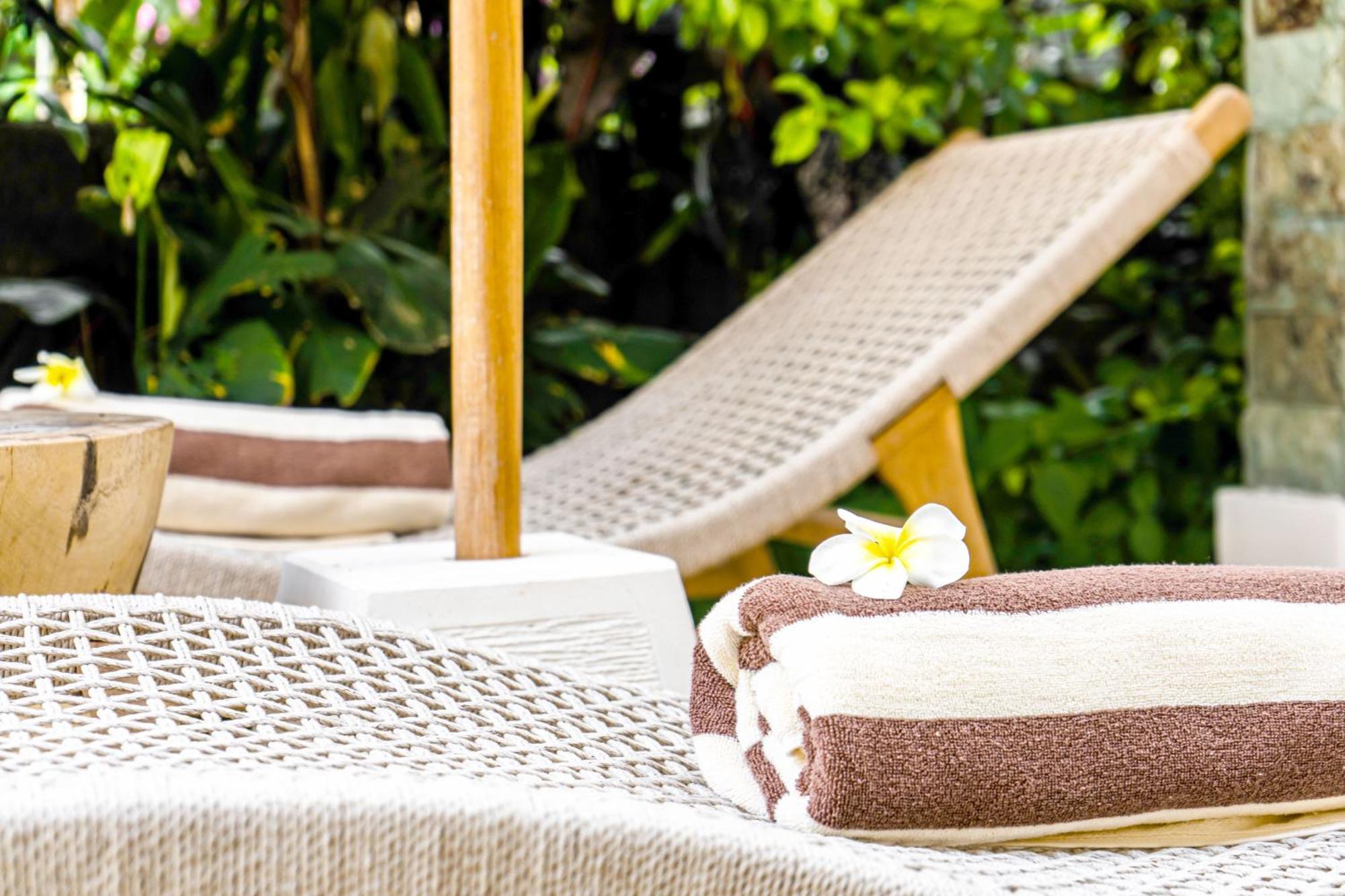 Nyaman By Evdekimi - Longer Rewards * Ubud (Bali)