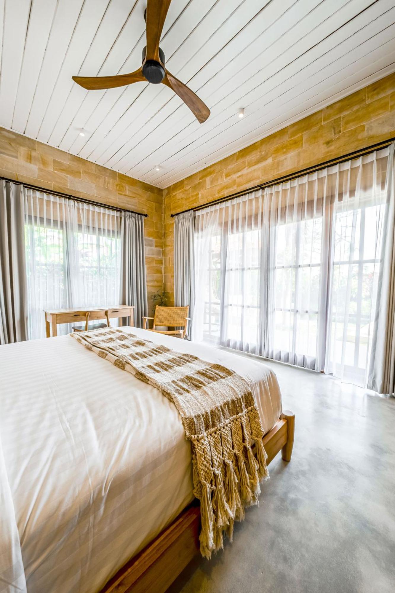 Nyaman By Evdekimi - Longer Rewards Villa Ubud (Bali)
