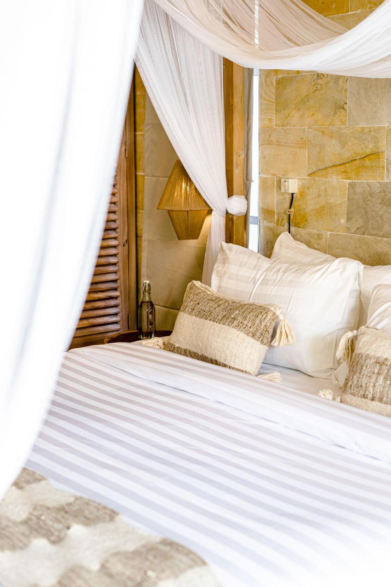 Nyaman By Evdekimi - Longer Rewards Villa Ubud (Bali)