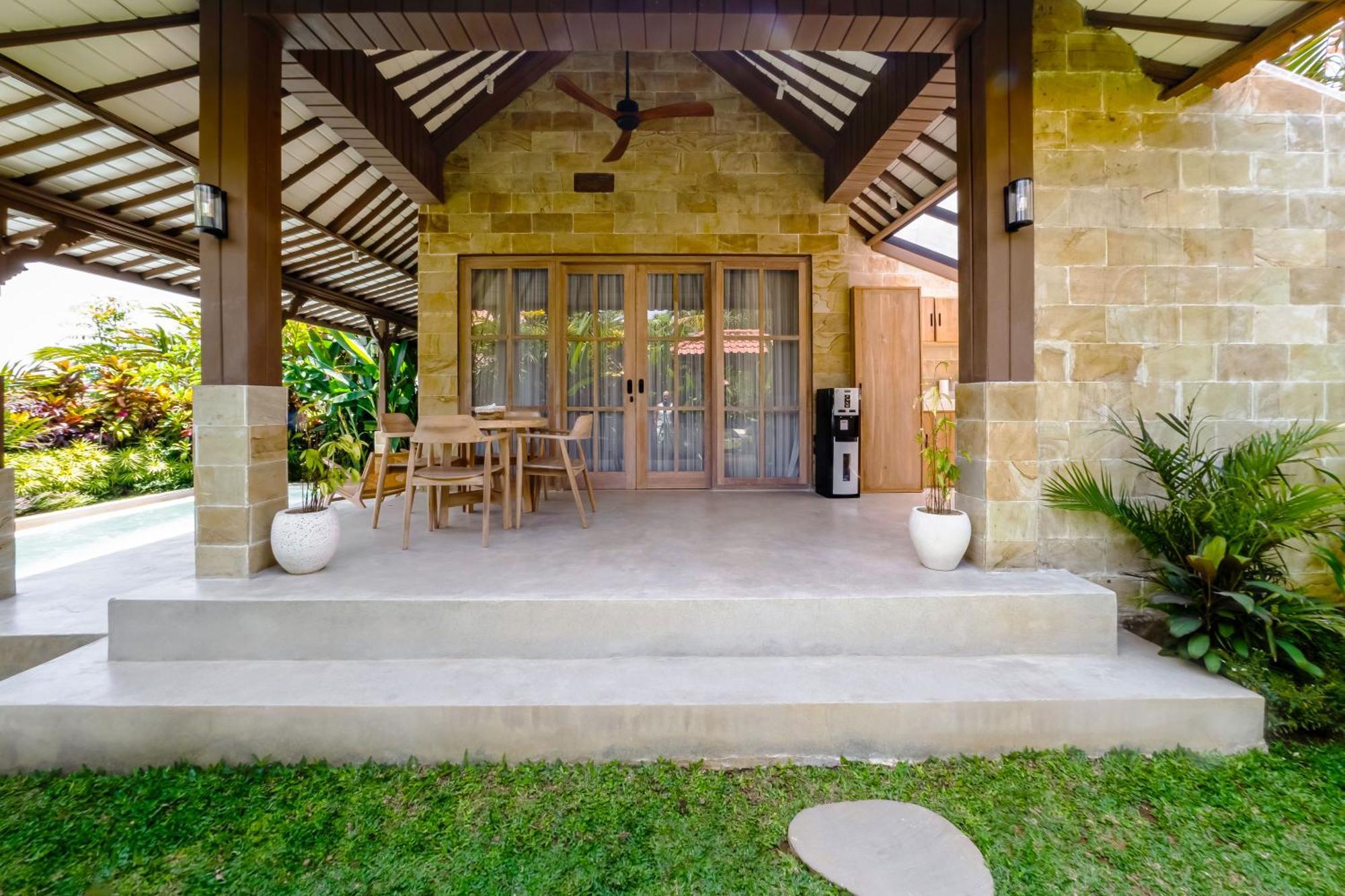 Villa Nyaman By Evdekimi - Longer Rewards Ubud (Bali)
