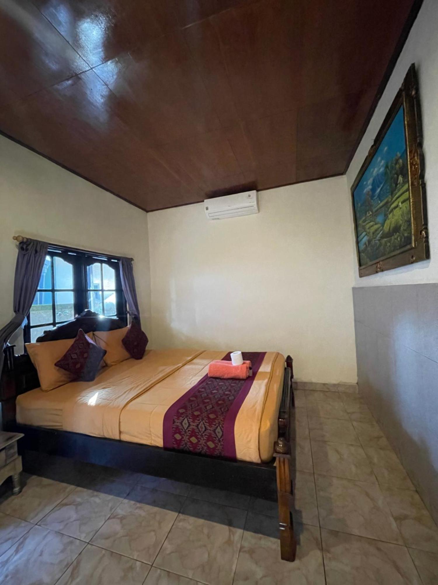 Amel House Homestay Ubud (Bali)