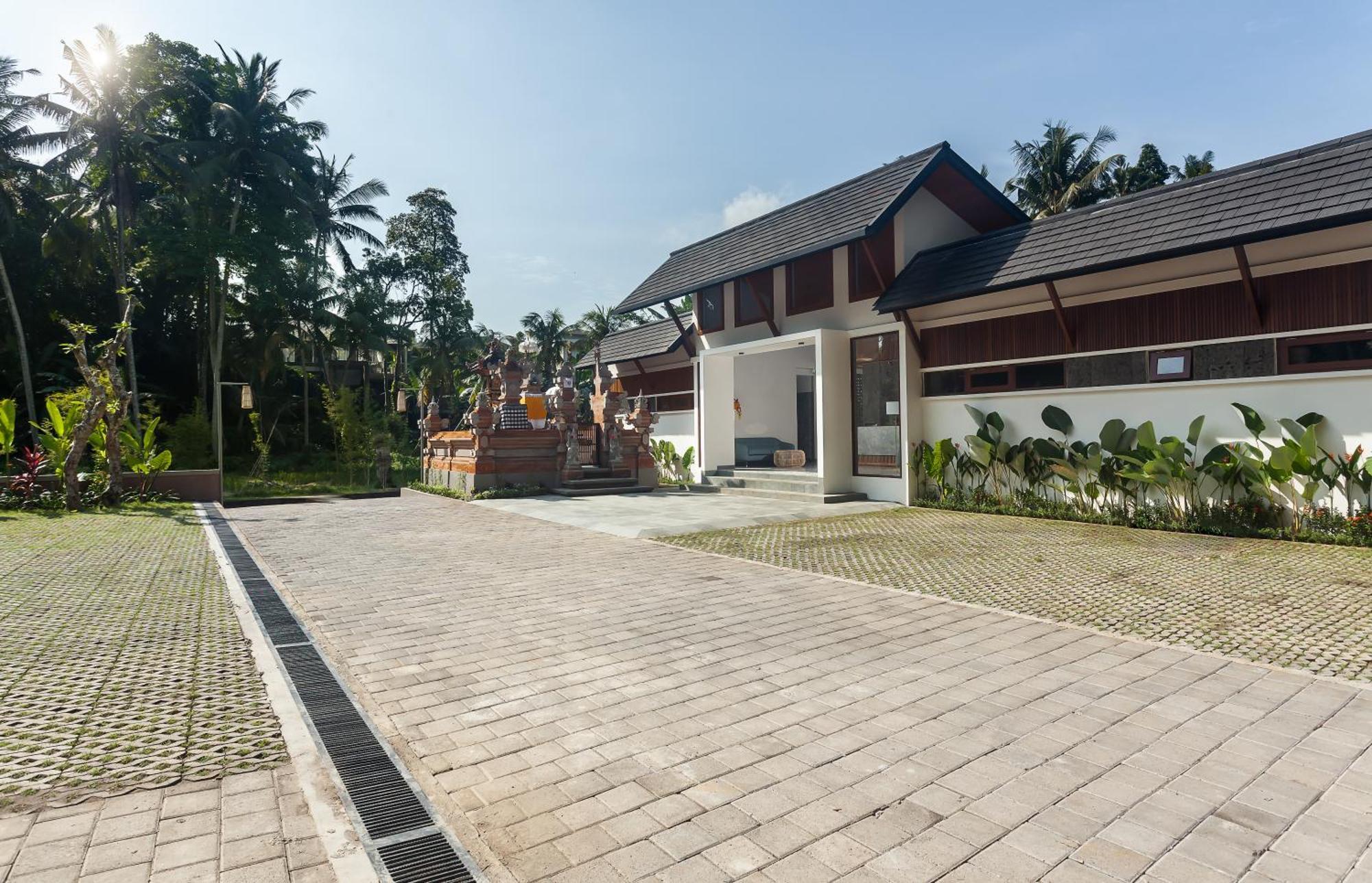 Pousada The Ambengan By Pramana