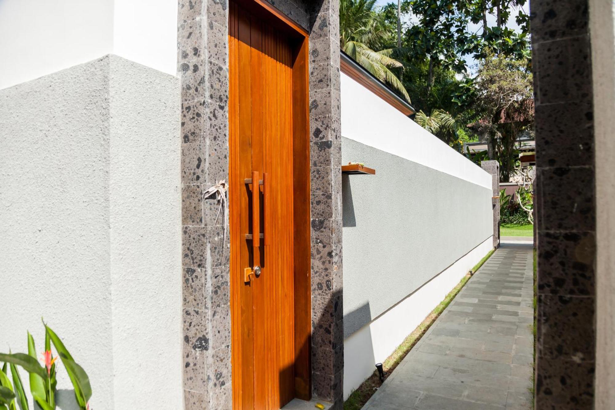 The Ambengan By Pramana Pousada *