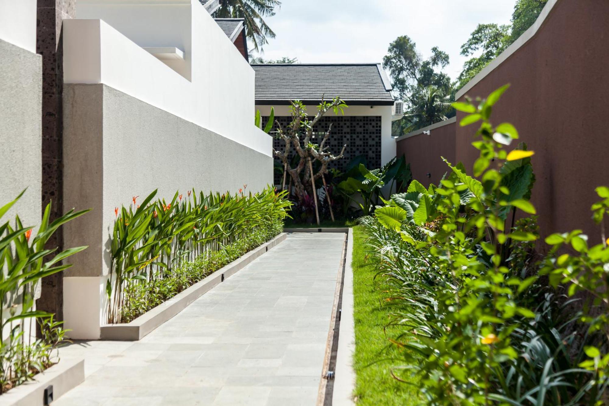 The Ambengan By Pramana Pousada Ubud