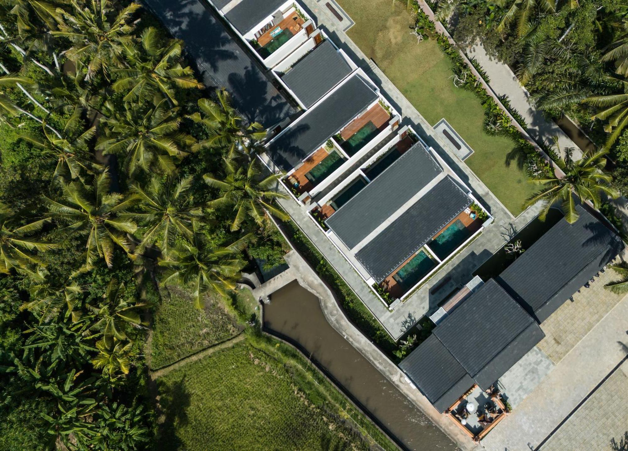 The Ambengan By Pramana Pousada Ubud