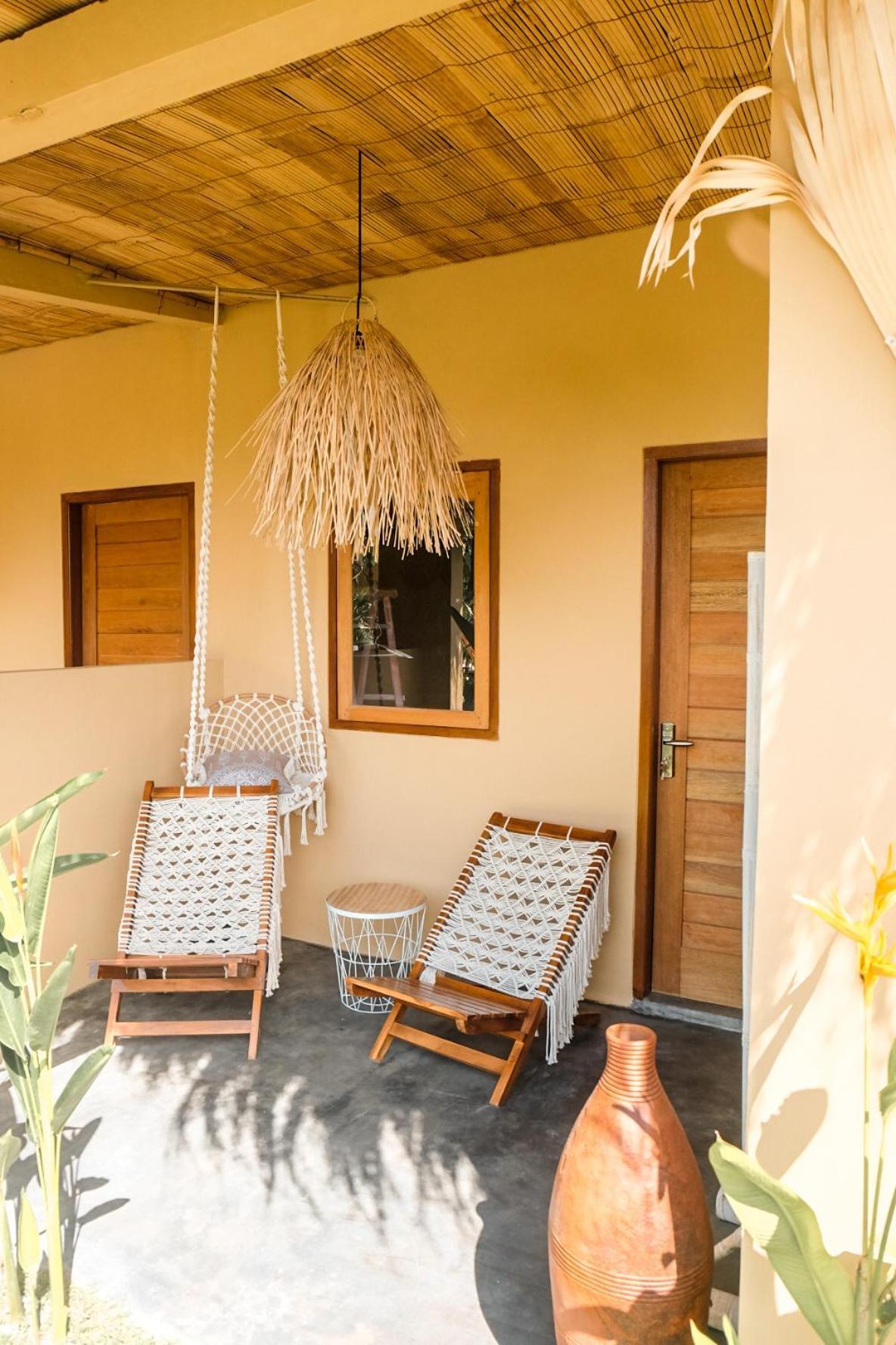 Villa Woywoy Tropical *