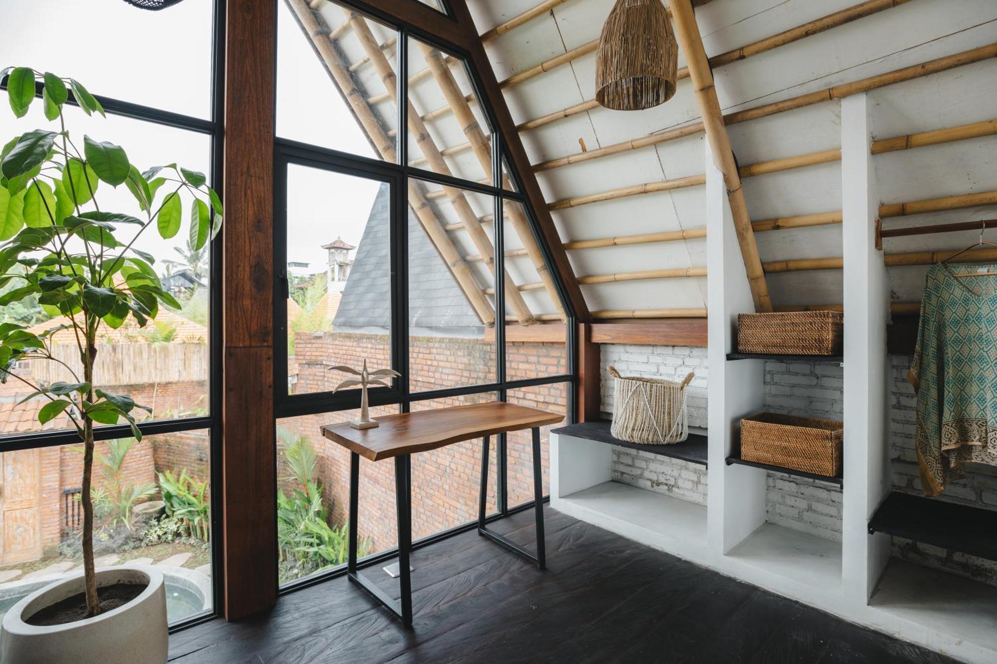 Villa Sanctuary *