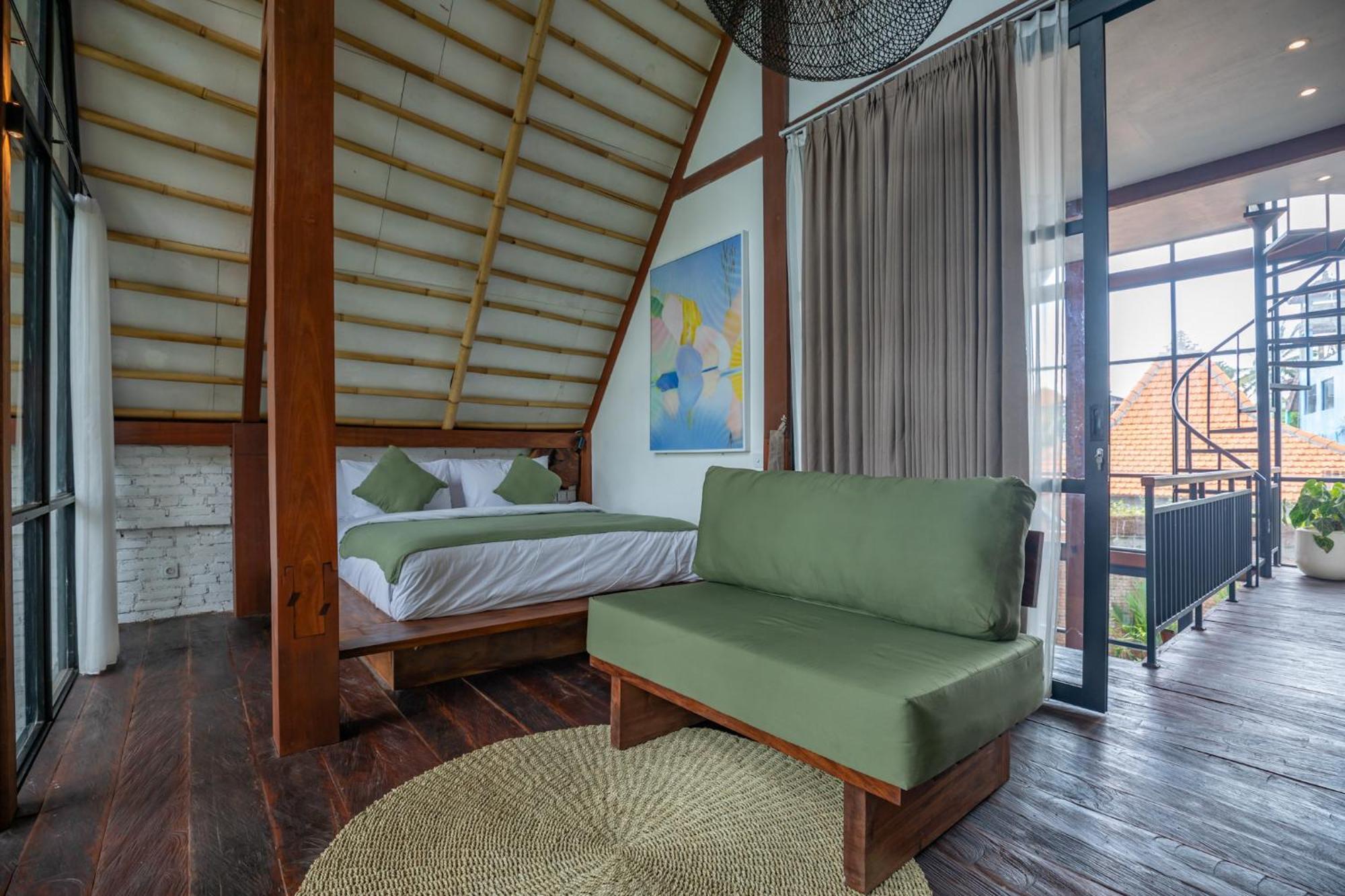 Sanctuary Ubud