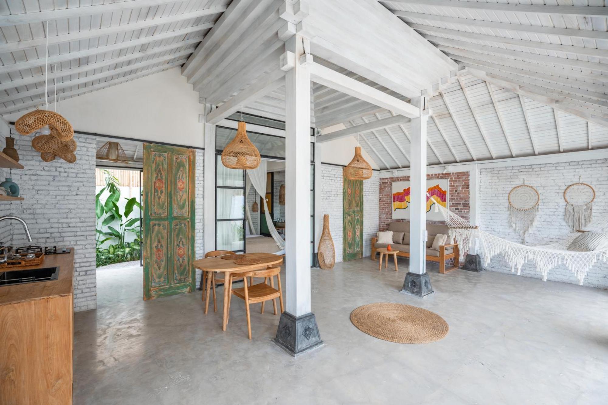 Sanctuary Villa Ubud