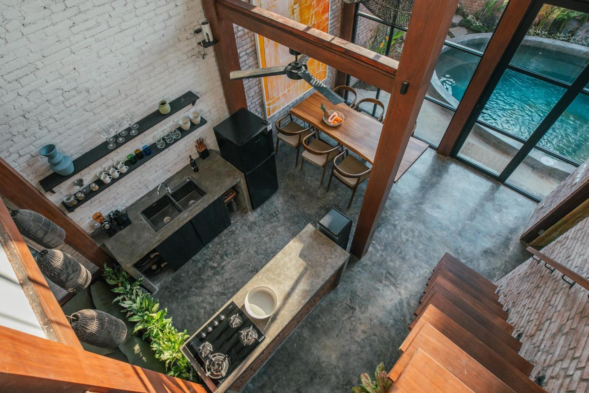 Villa Sanctuary