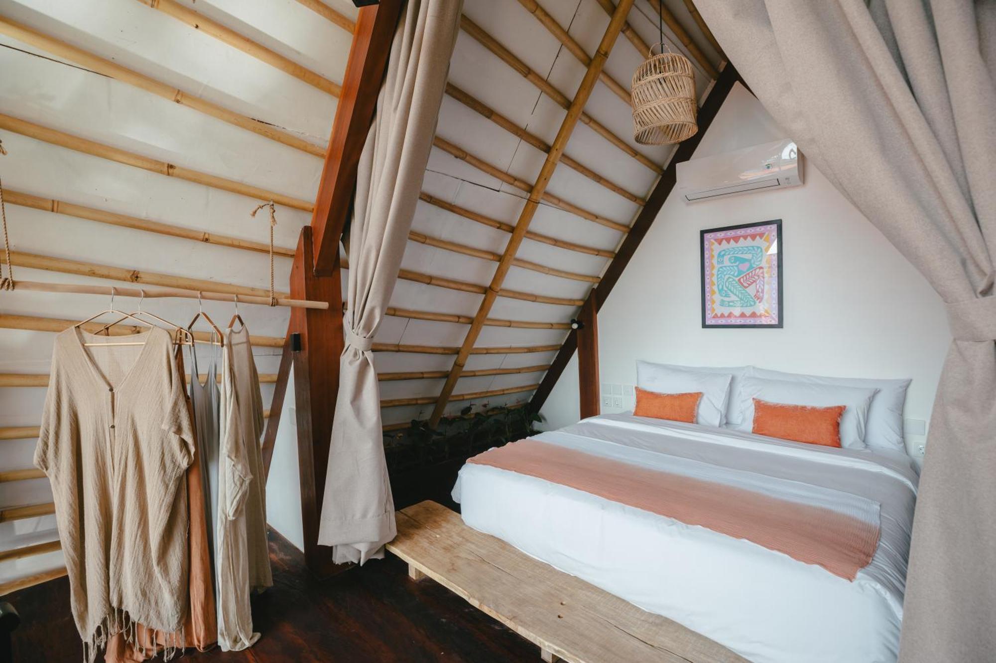 Villa Sanctuary *