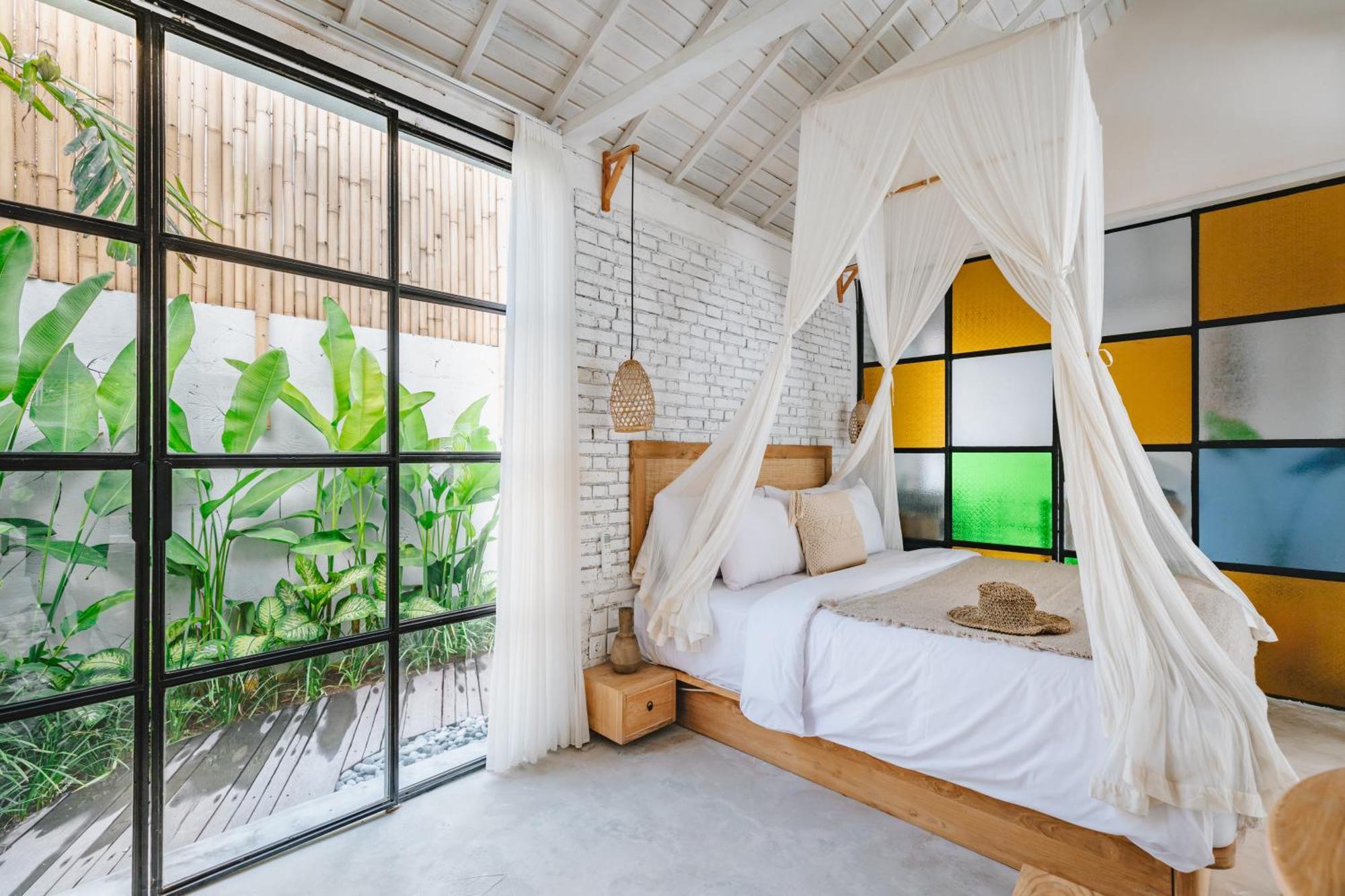 Villa Sanctuary Ubud