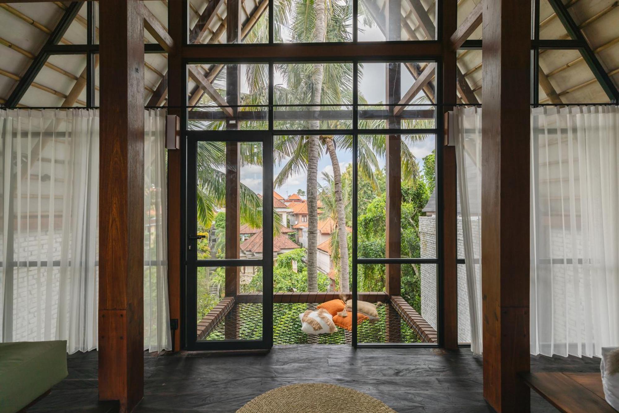 Villa Sanctuary Ubud