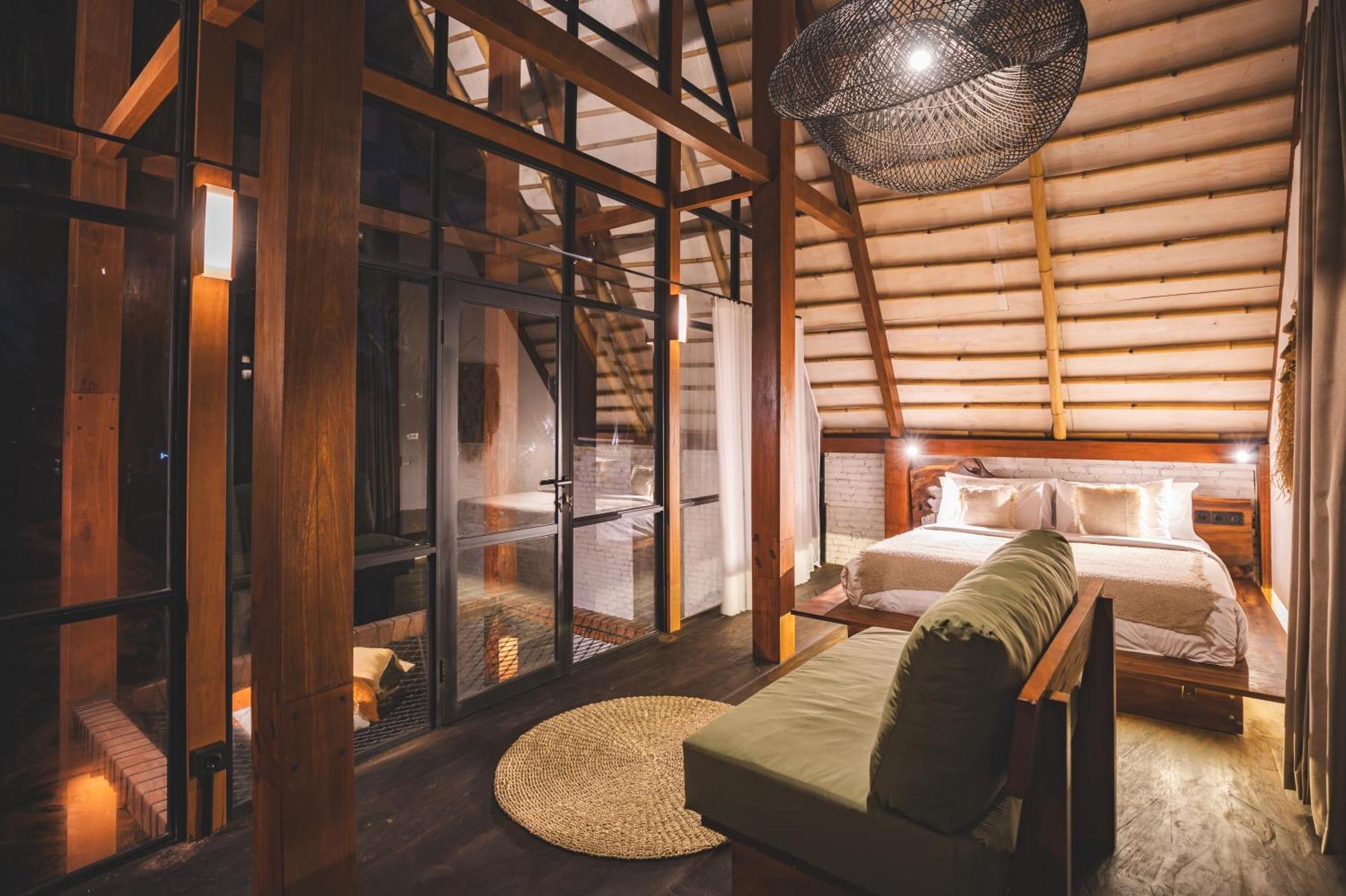 Sanctuary Villa Ubud