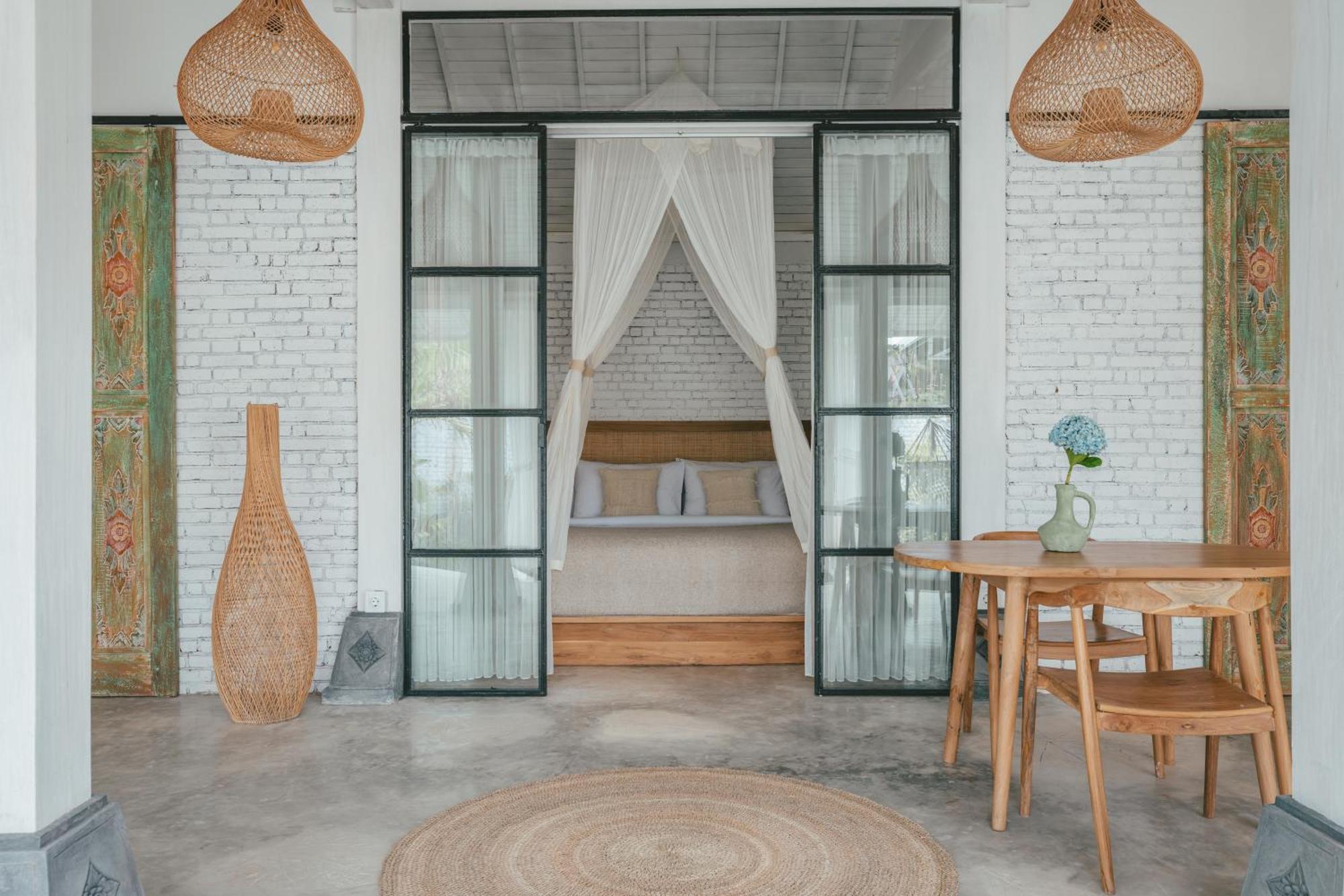 Sanctuary Villa