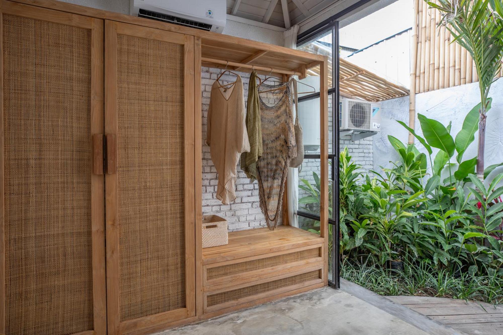 Villa Sanctuary Ubud