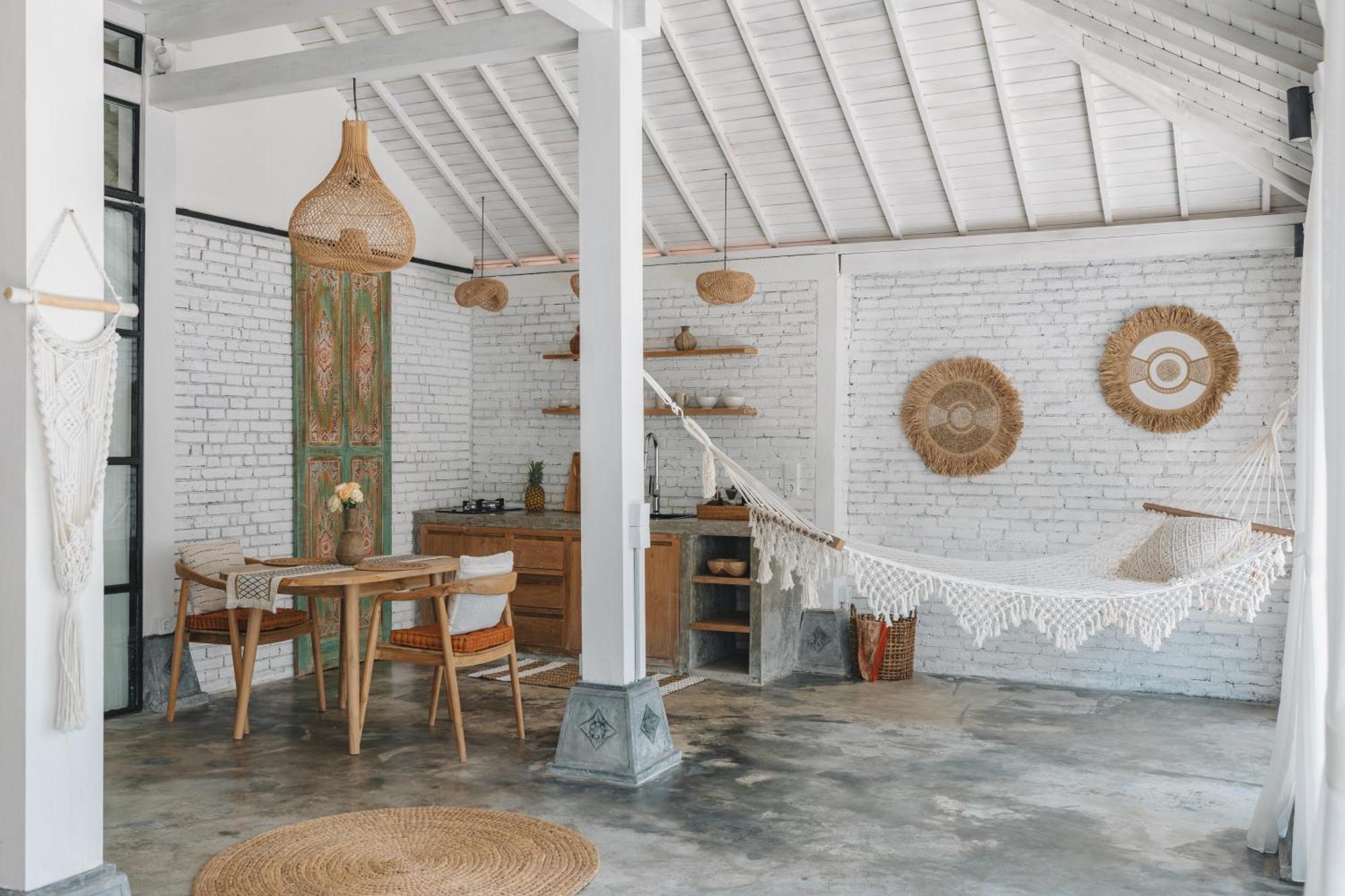 Sanctuary * Ubud