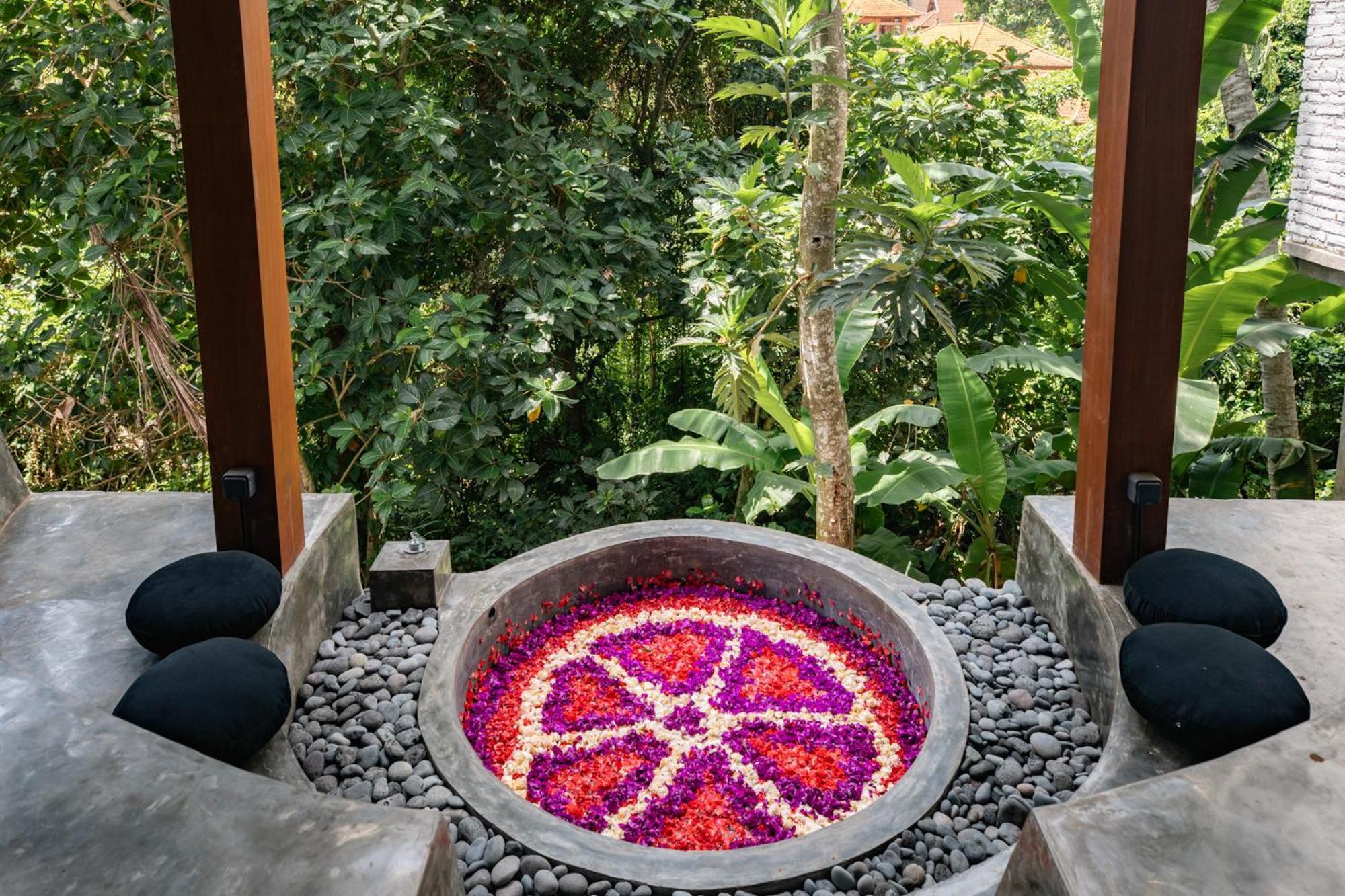 Villa Sanctuary *