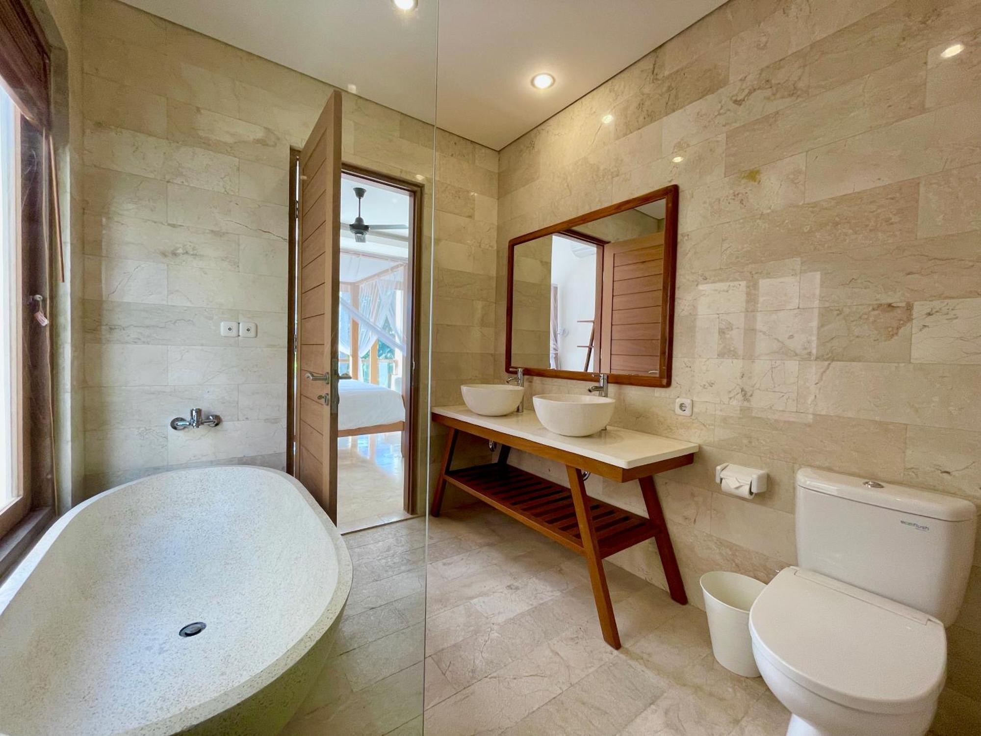 The Jangu Exclusive Use Modern 2br With Private Pool Yours *