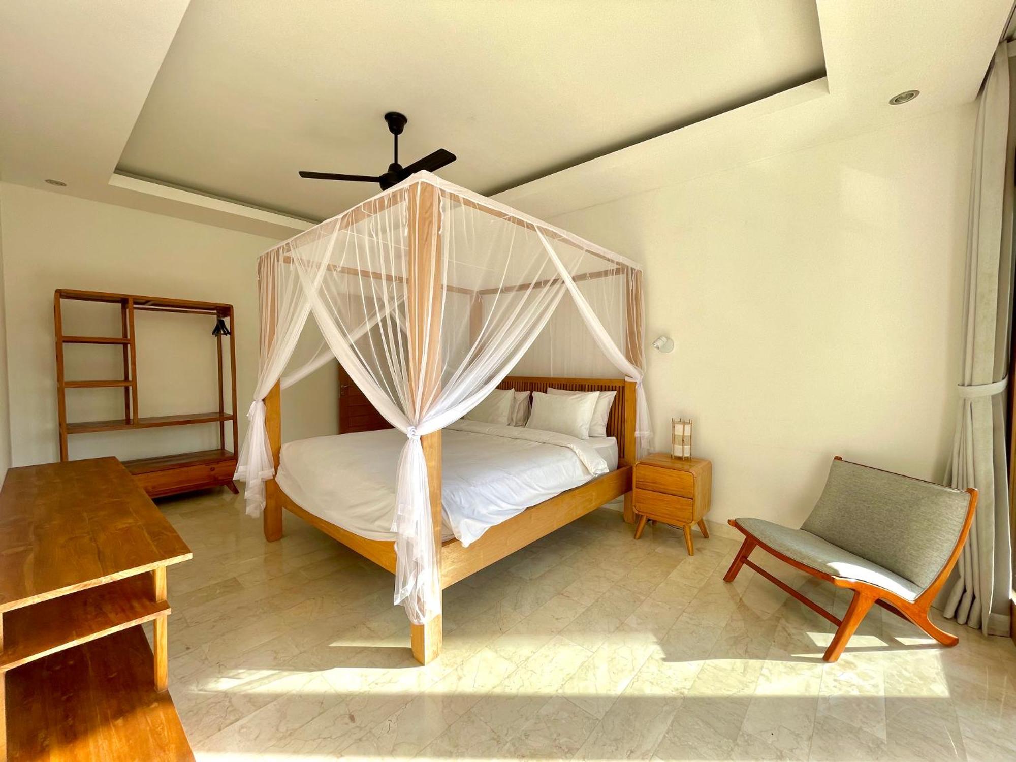 The Jangu Exclusive Use Modern 2br With Private Pool Yours Pousada Ubud