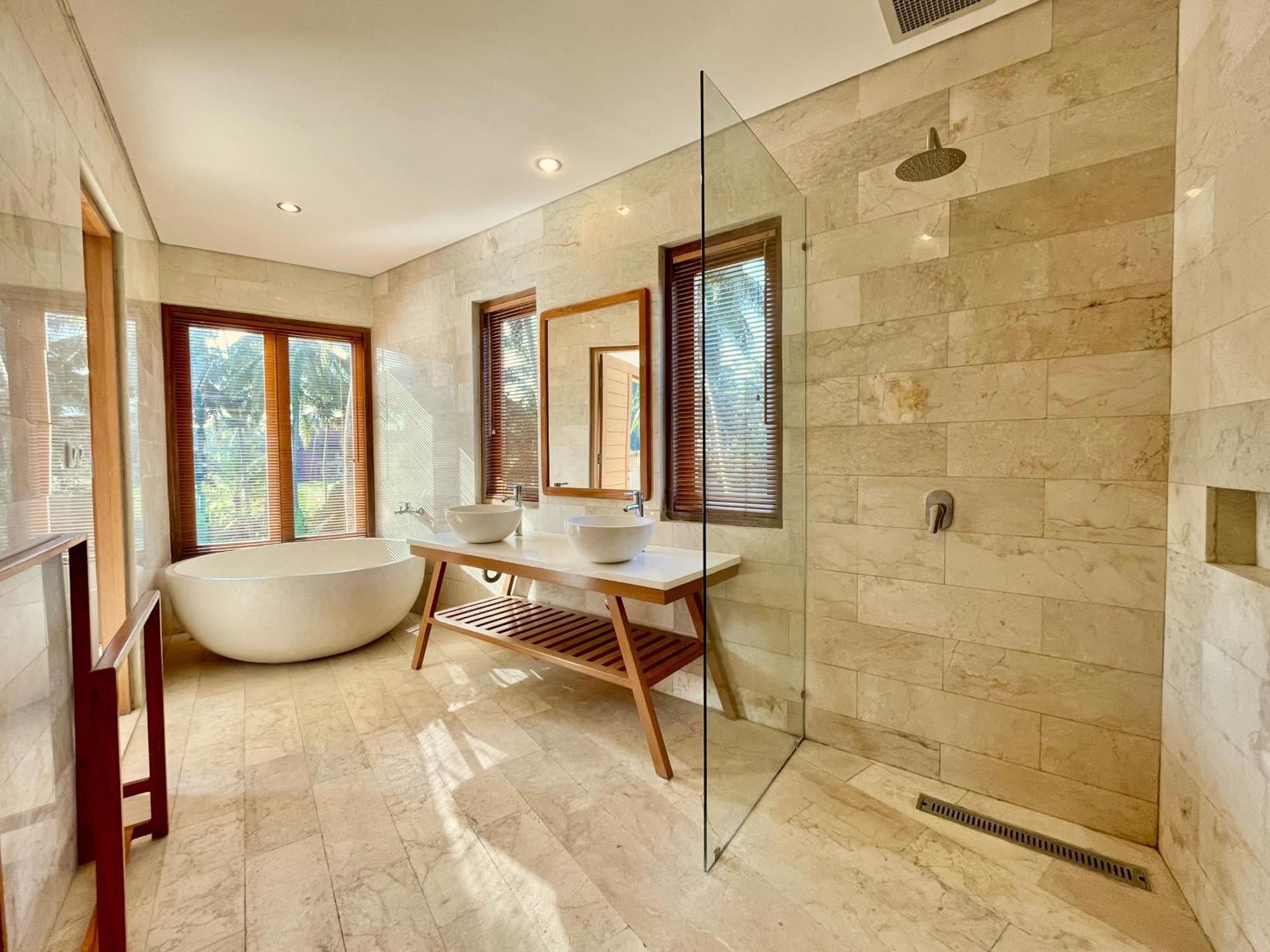 Pousada The Jangu Exclusive Use Modern 2br With Private Pool Yours Ubud