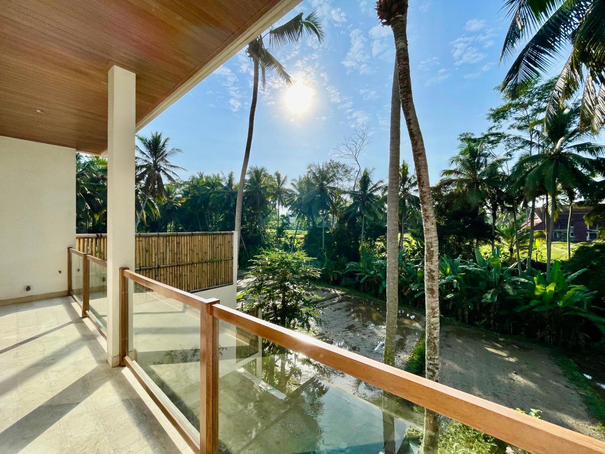 Pousada The Jangu Exclusive Use Modern 2br With Private Pool Yours