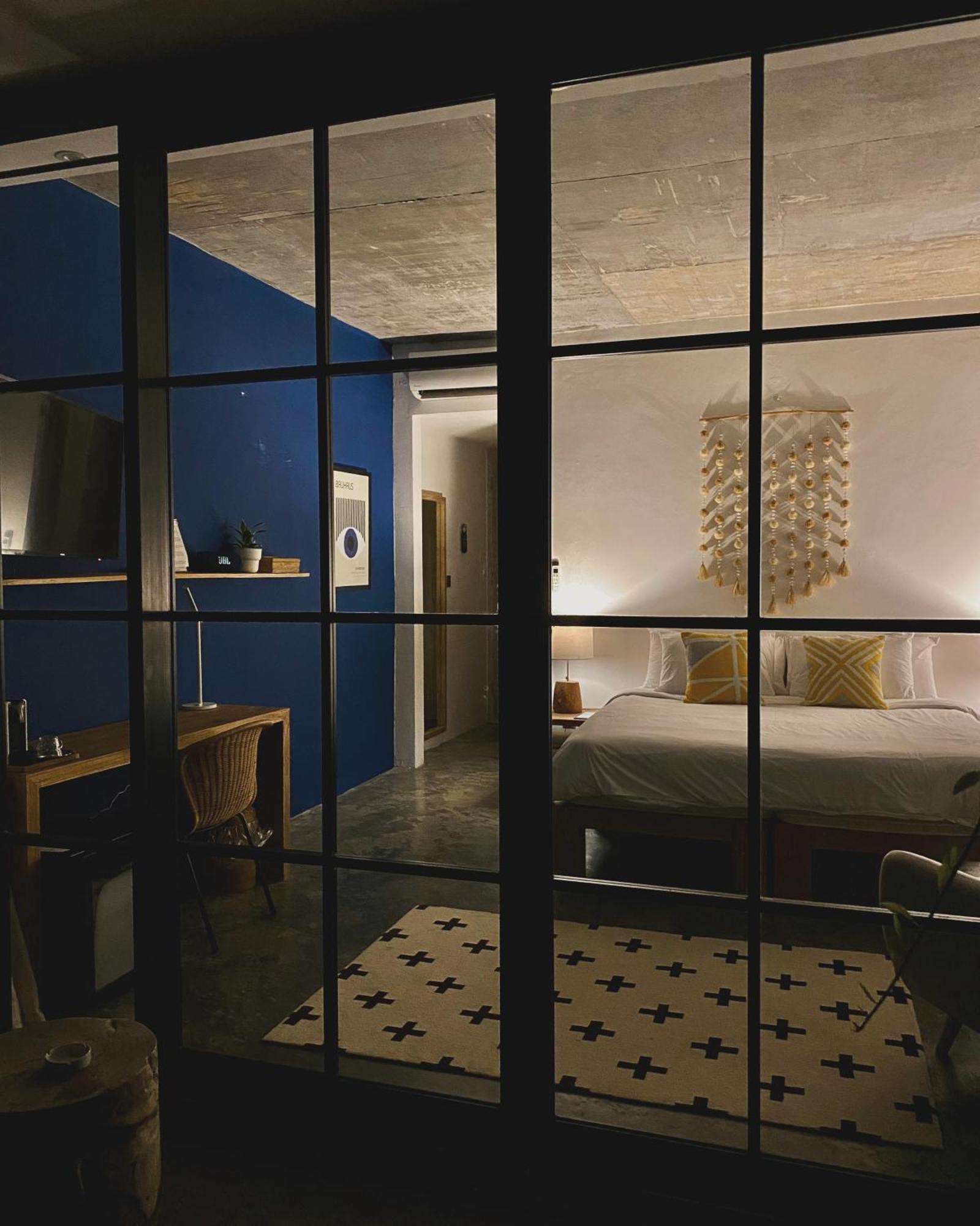 Hotel The Civyt *