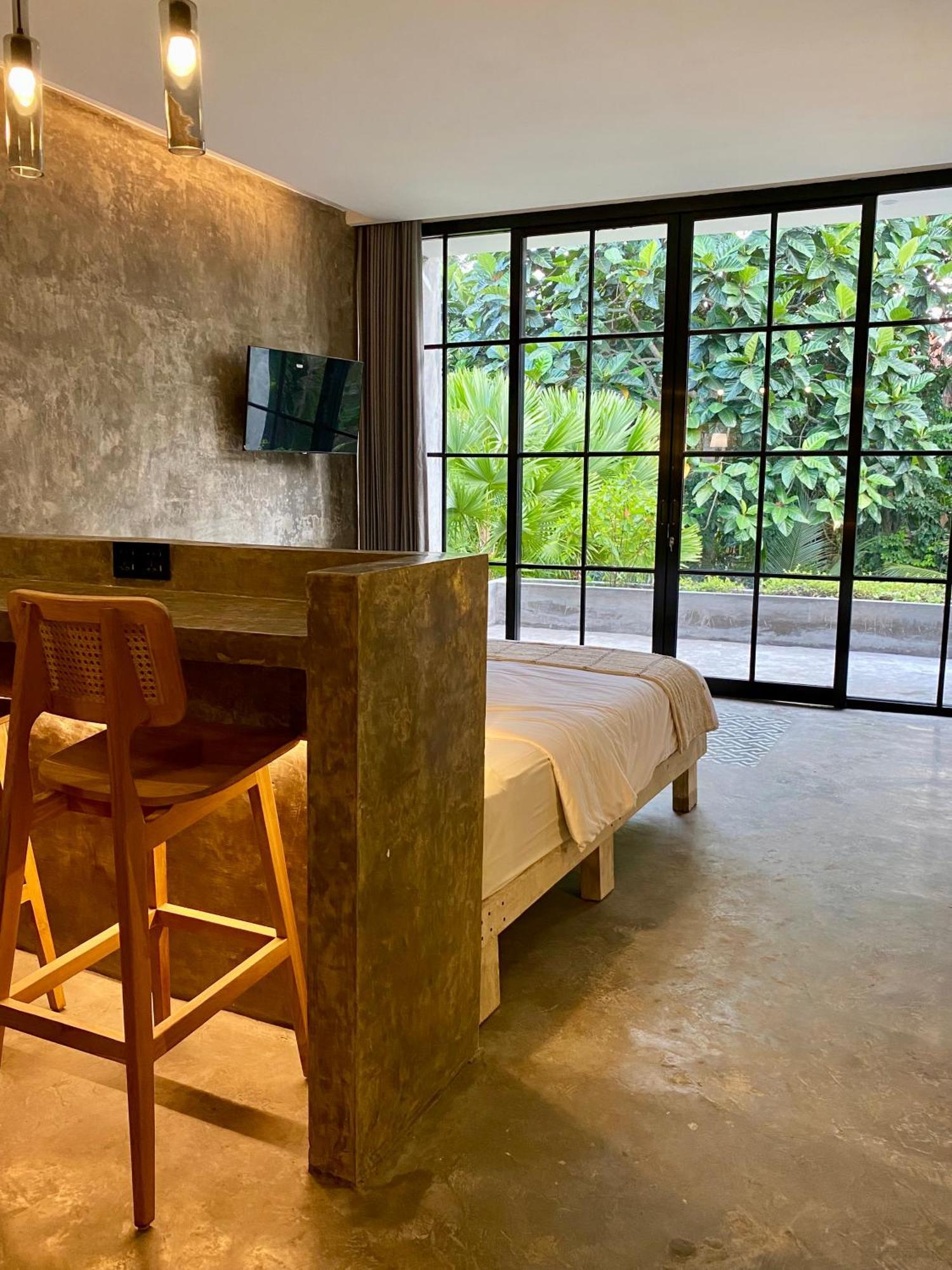 The Civyt * Ubud (Bali)