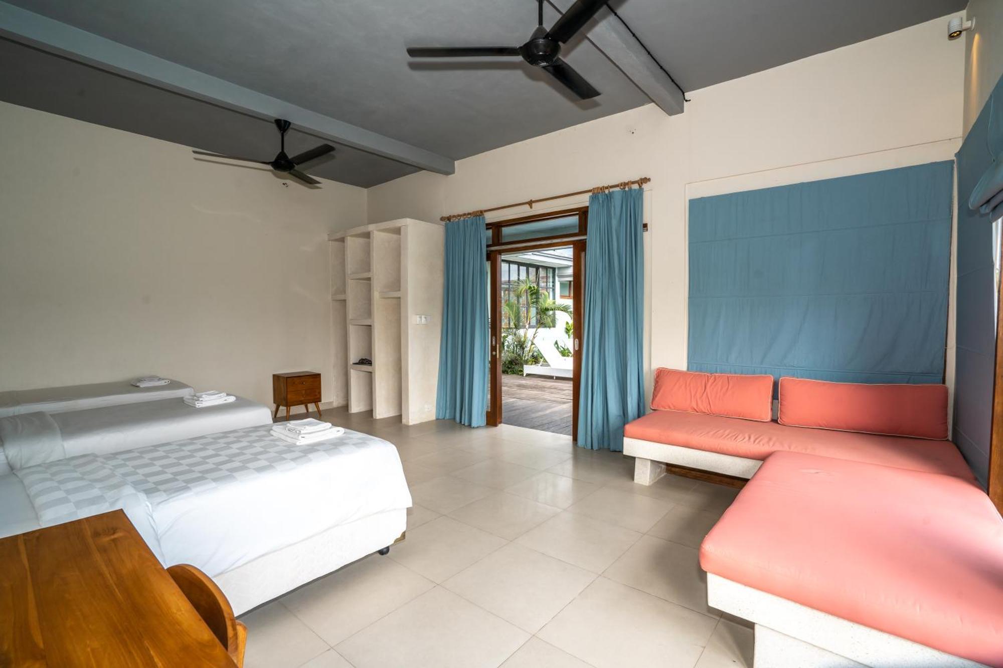 New Nirmala 5* Ubud