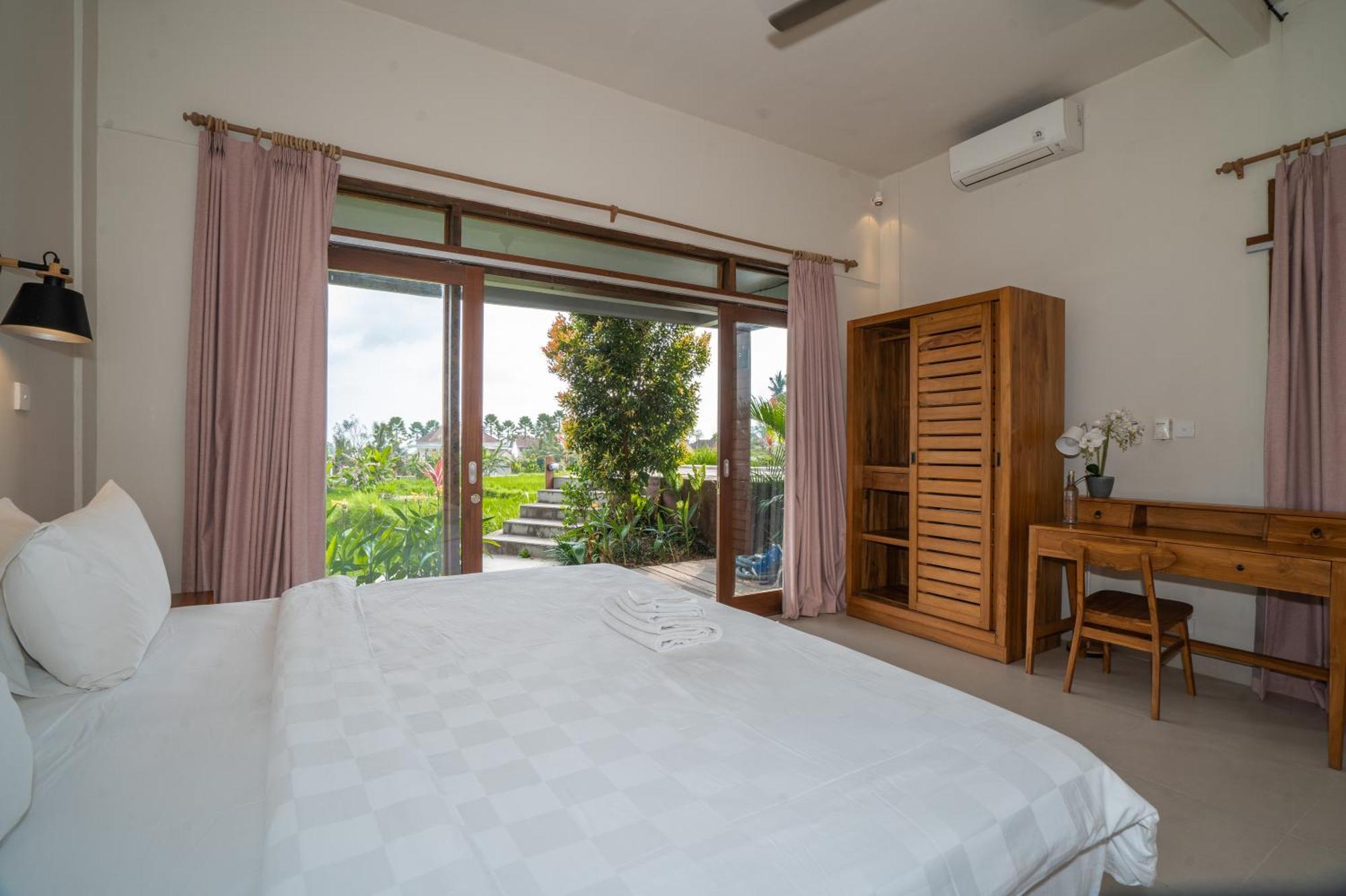 New Nirmala Ubud