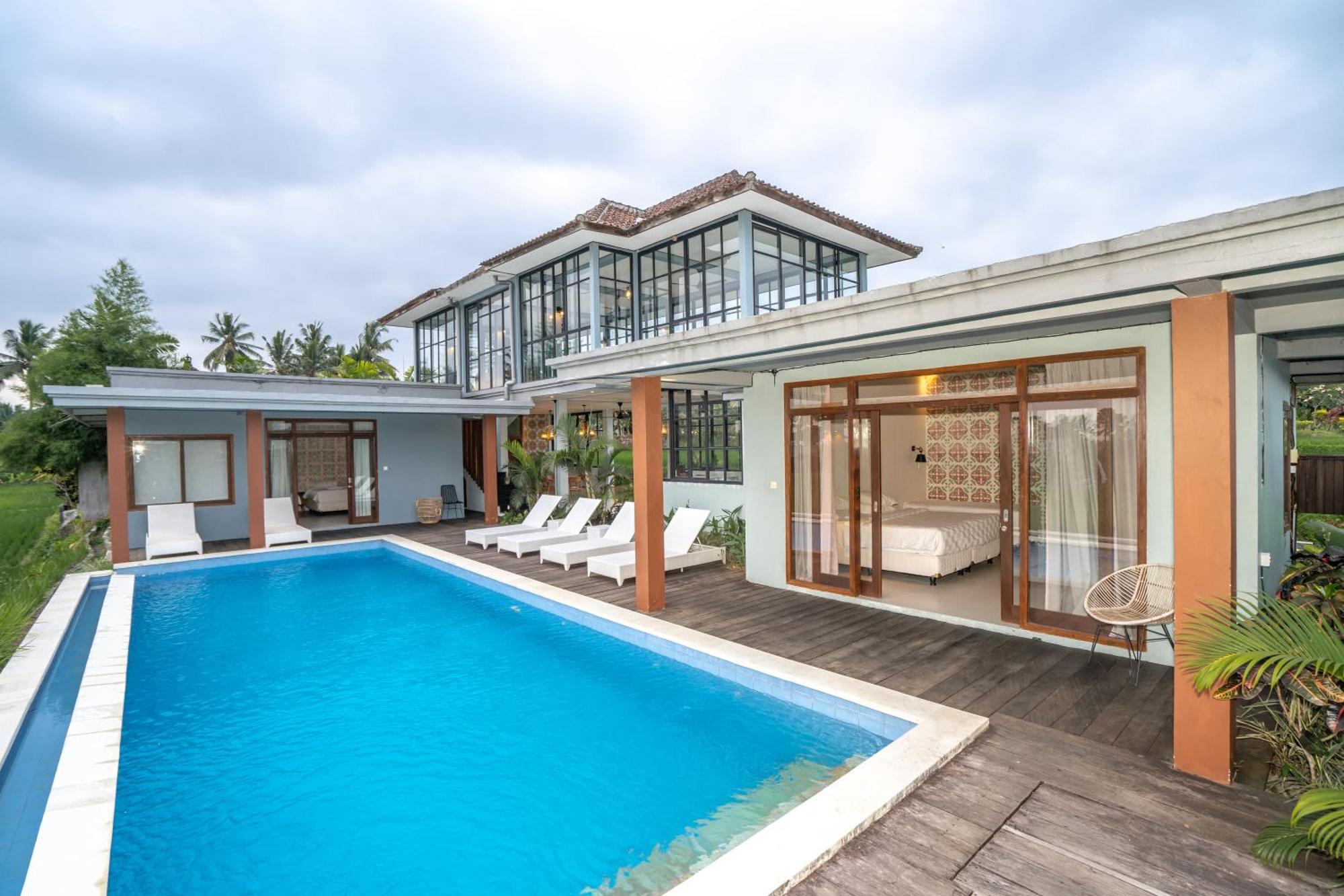 New Nirmala Ubud