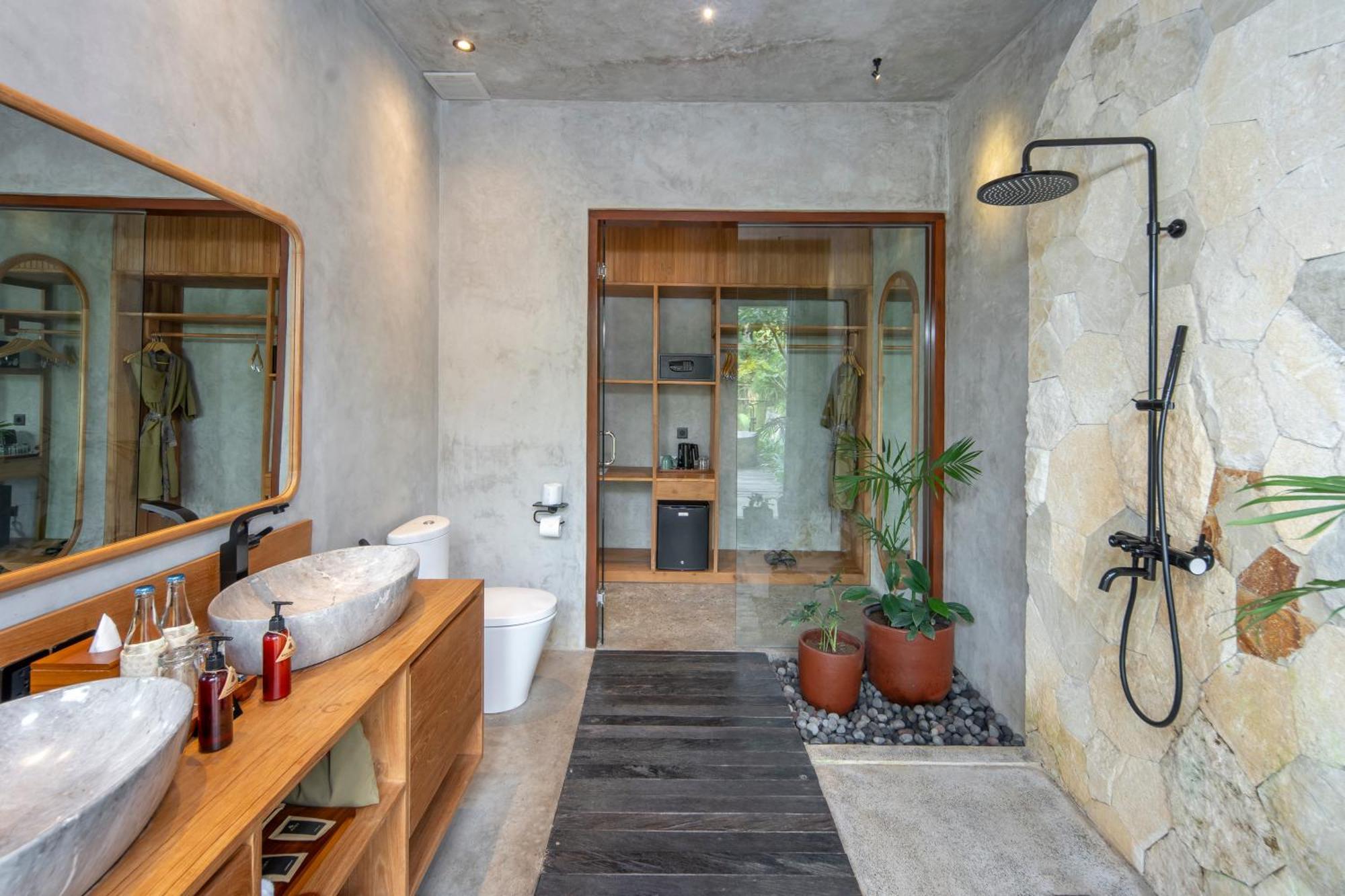 Hotel Inara Alas Harum Ubud (Bali)
