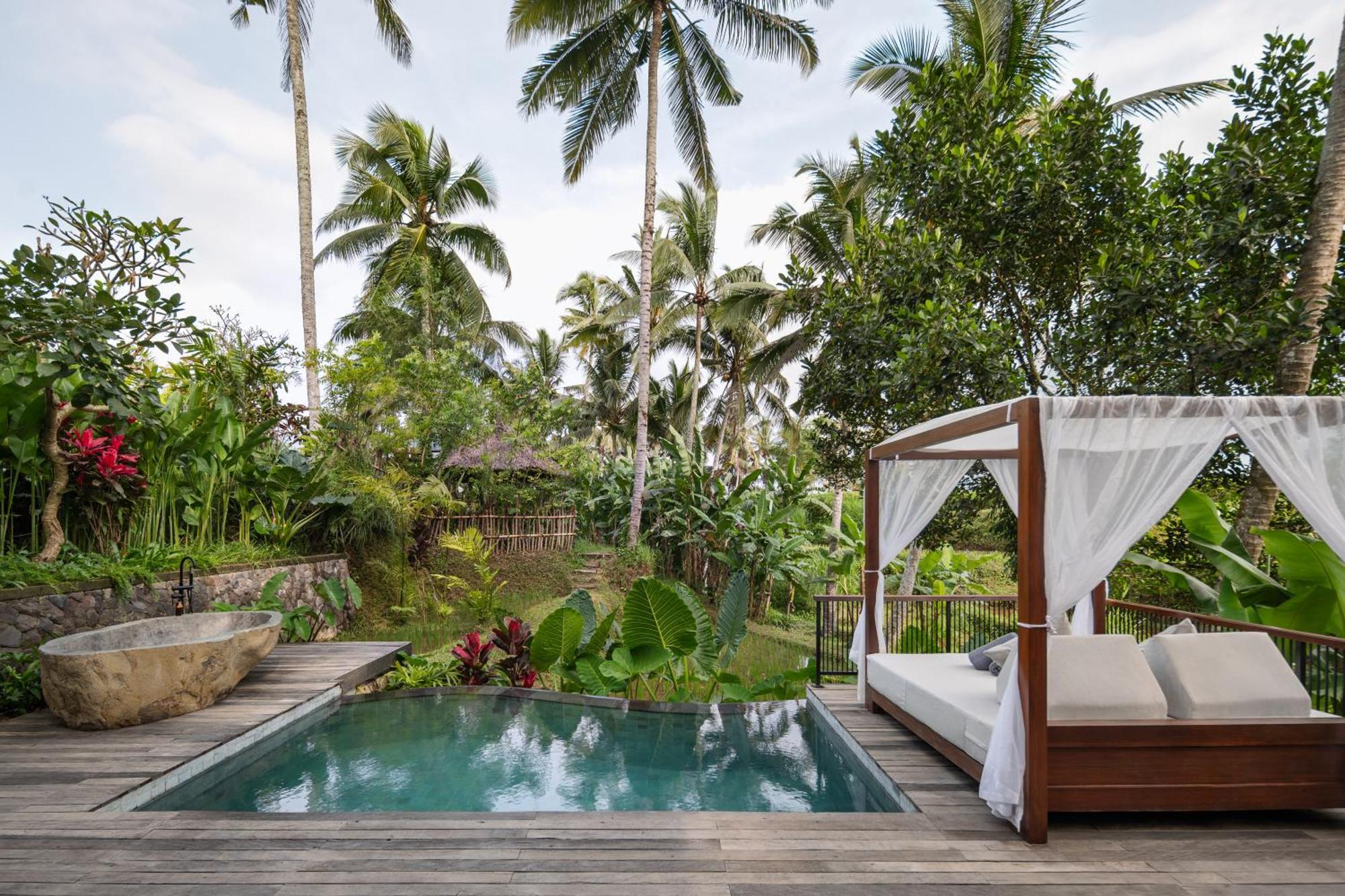 Inara Alas Harum Hotel Ubud (Bali)