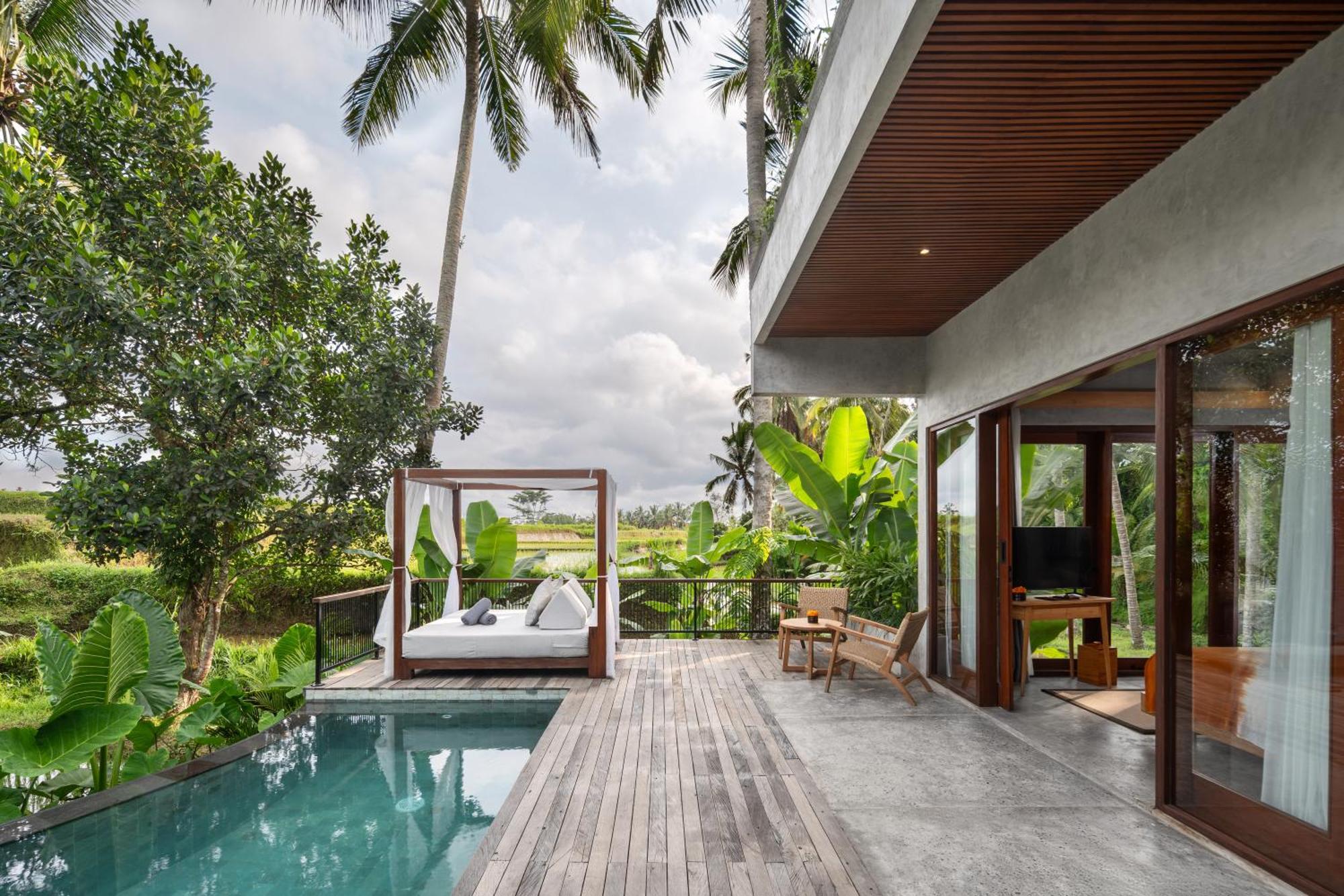 Inara Alas Harum Ubud (Bali)