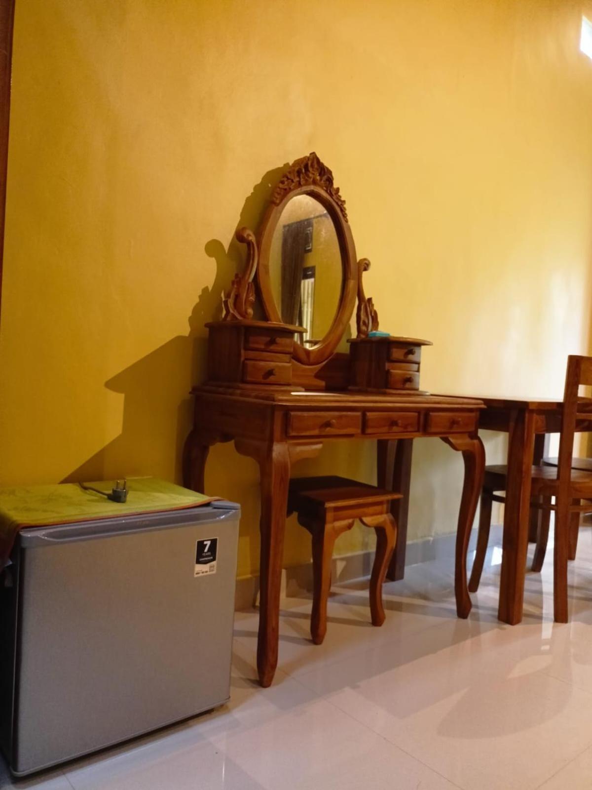 Bali Asli By Eps Guest house