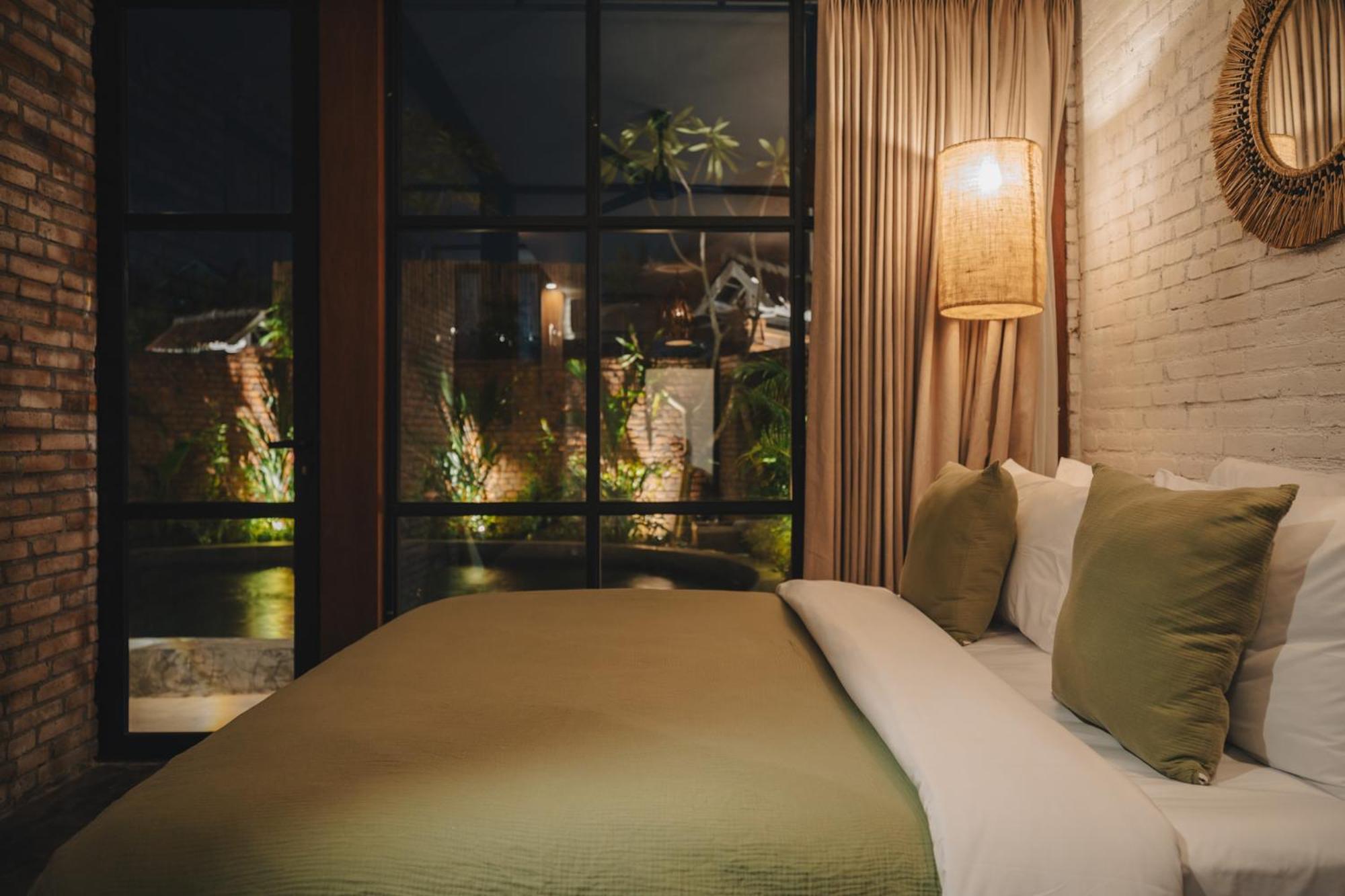Sanctuary Ubud