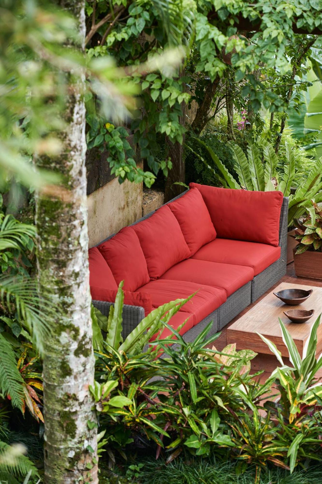 Rumah Kingfisher Villa *