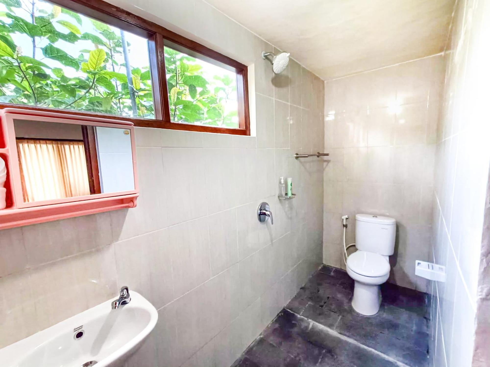 Wisuda Guest house Ubud (Bali)