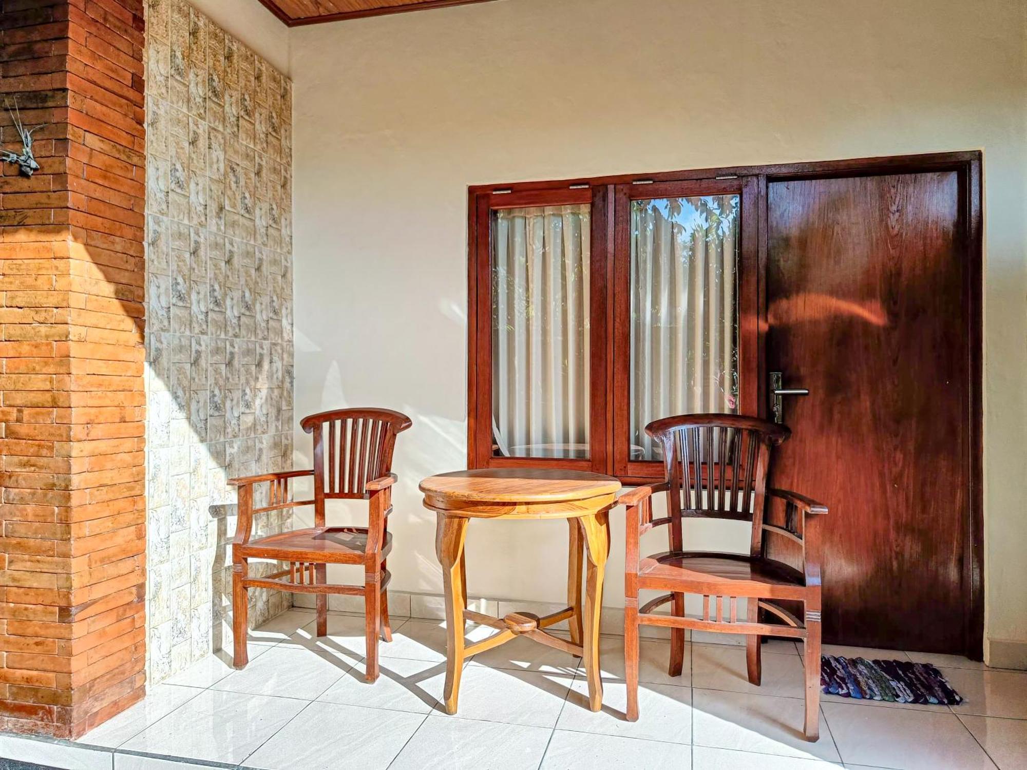 Wisuda Guest house Ubud (Bali)