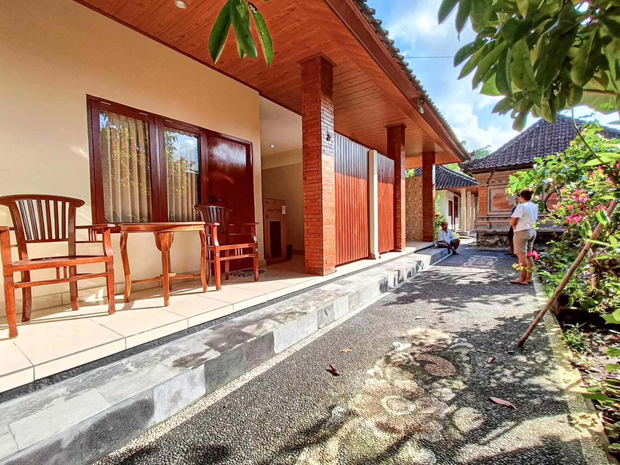 Guest house Wisuda