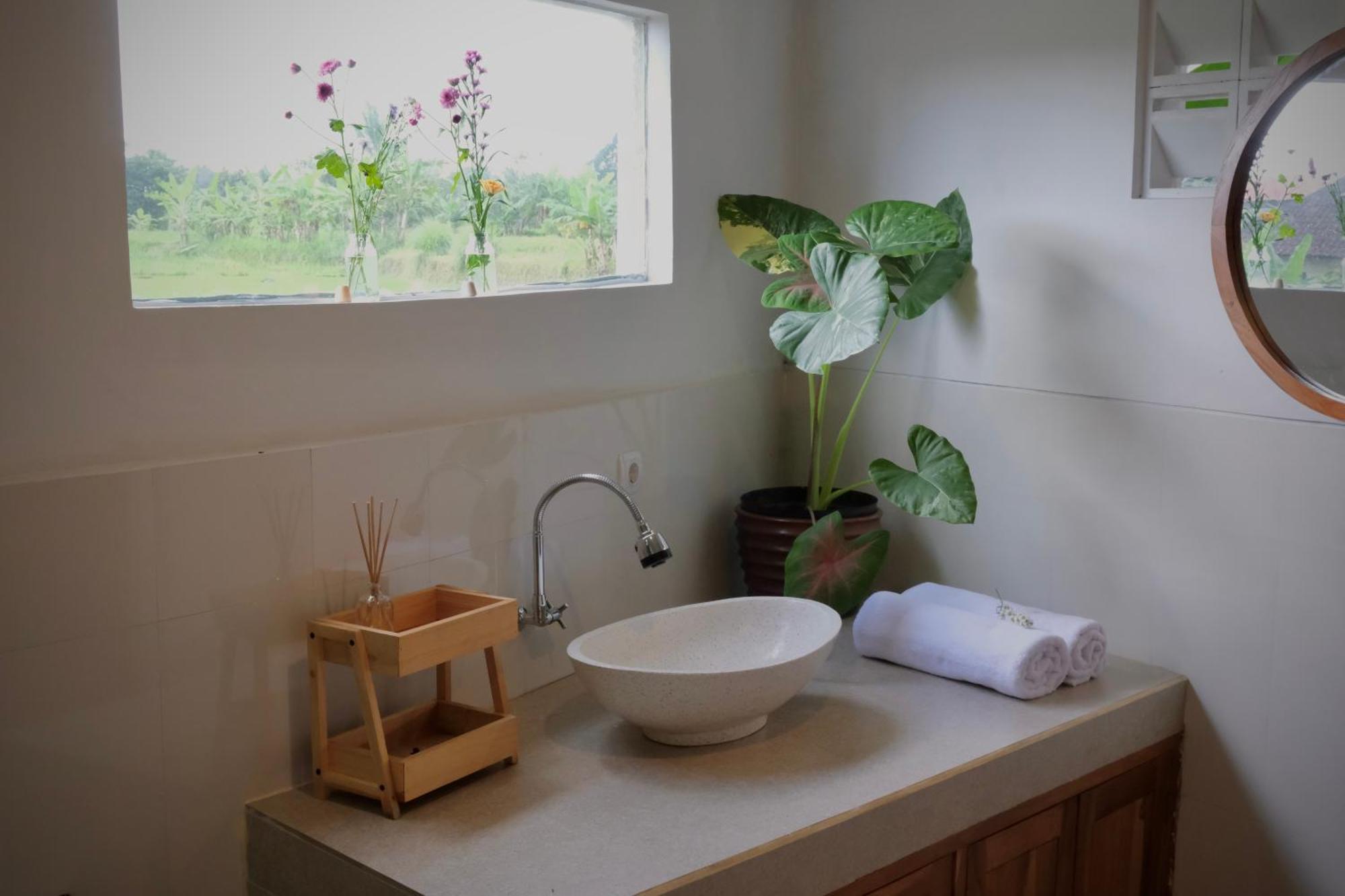 Jaya Oasis 3 Pousada *