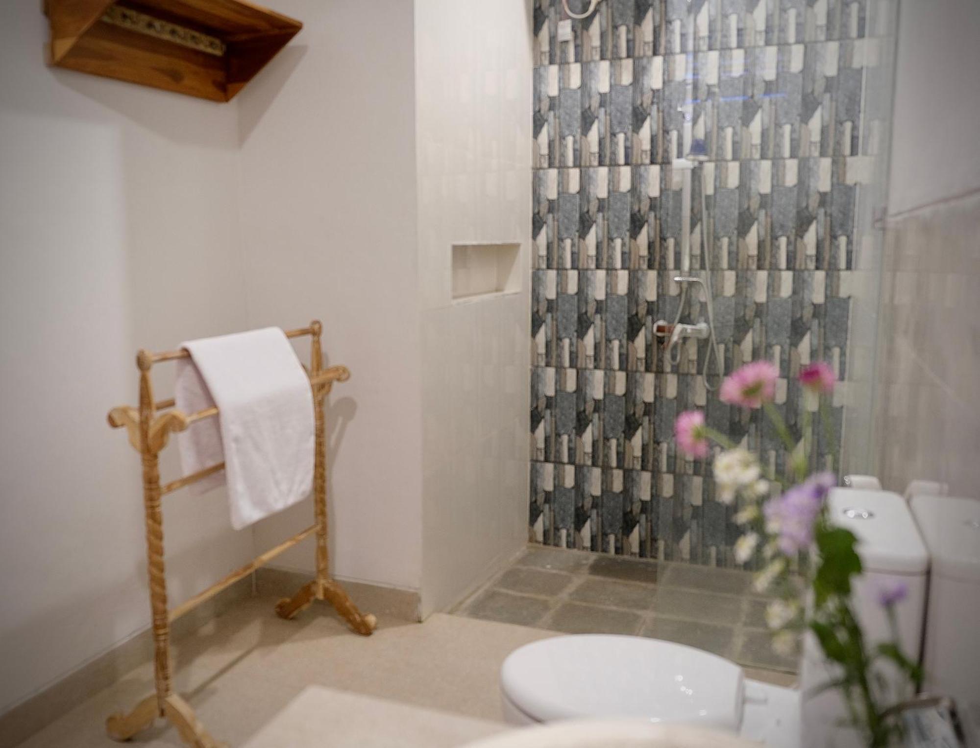 Pousada Jaya Oasis 3