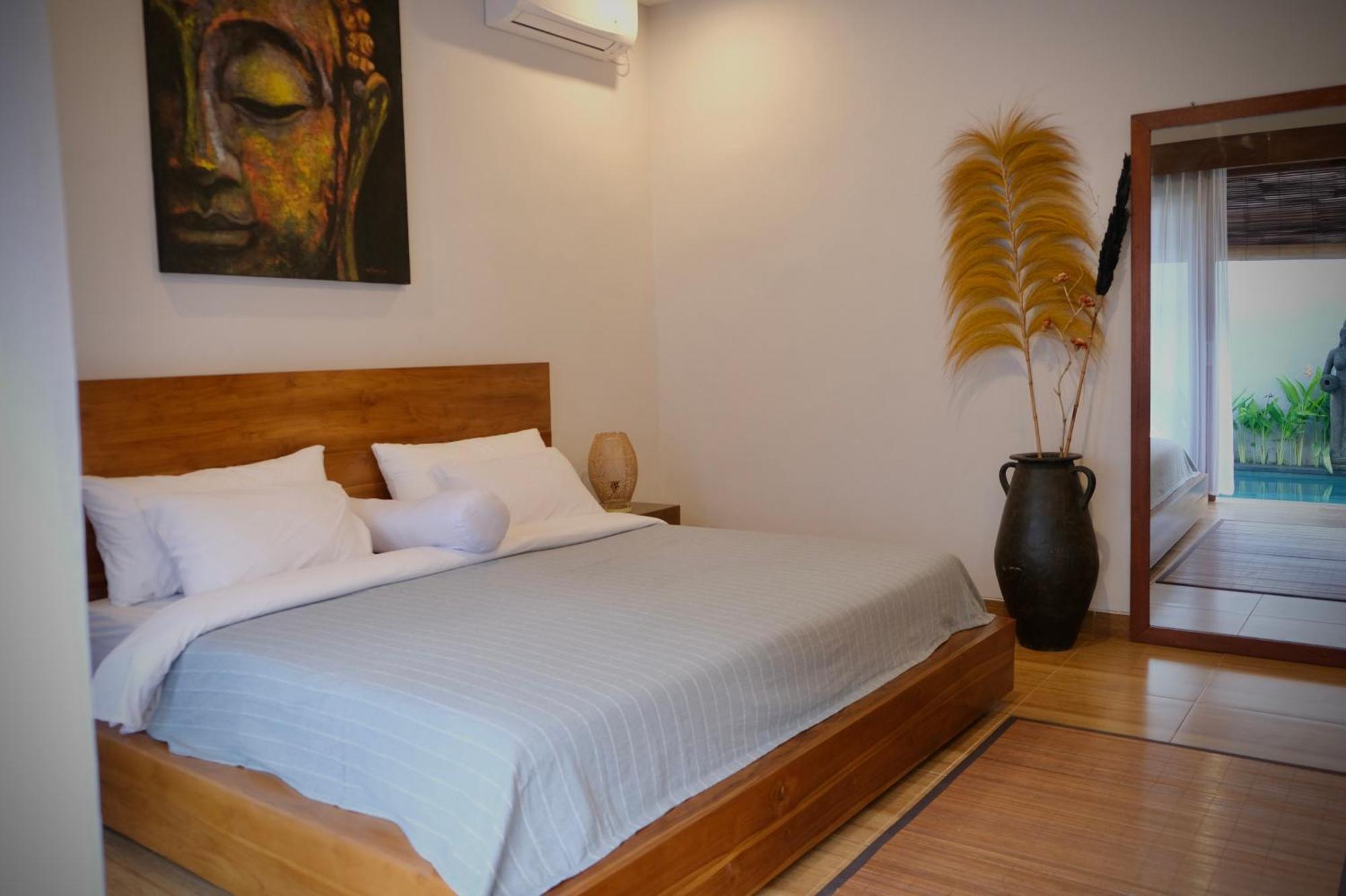 Pousada Jaya Oasis 3 Ubud