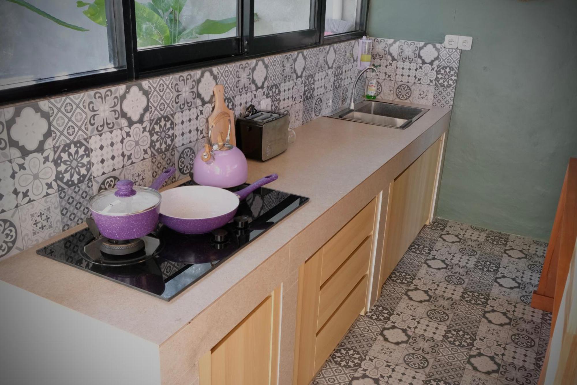Jaya Oasis 3 * Ubud