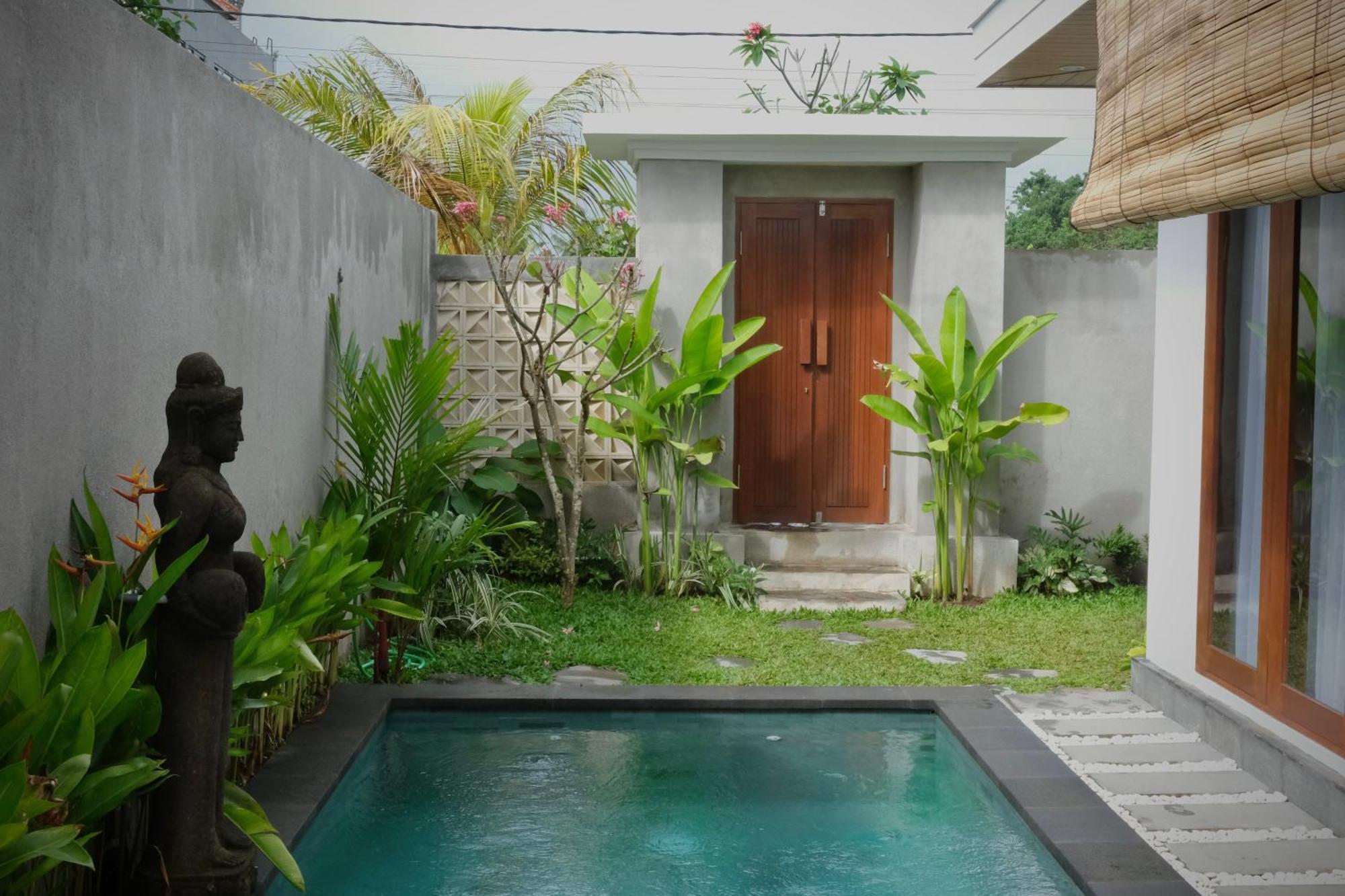 Pousada Jaya Oasis 3 Ubud