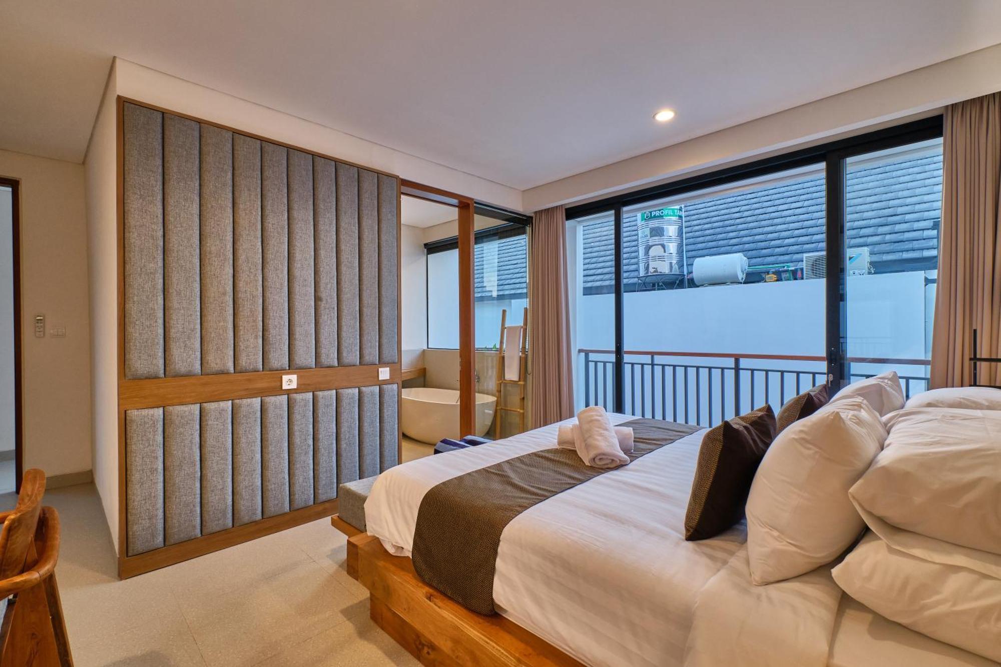 Villa Brand New! 3br Modern Private In South Ubud (Bali)