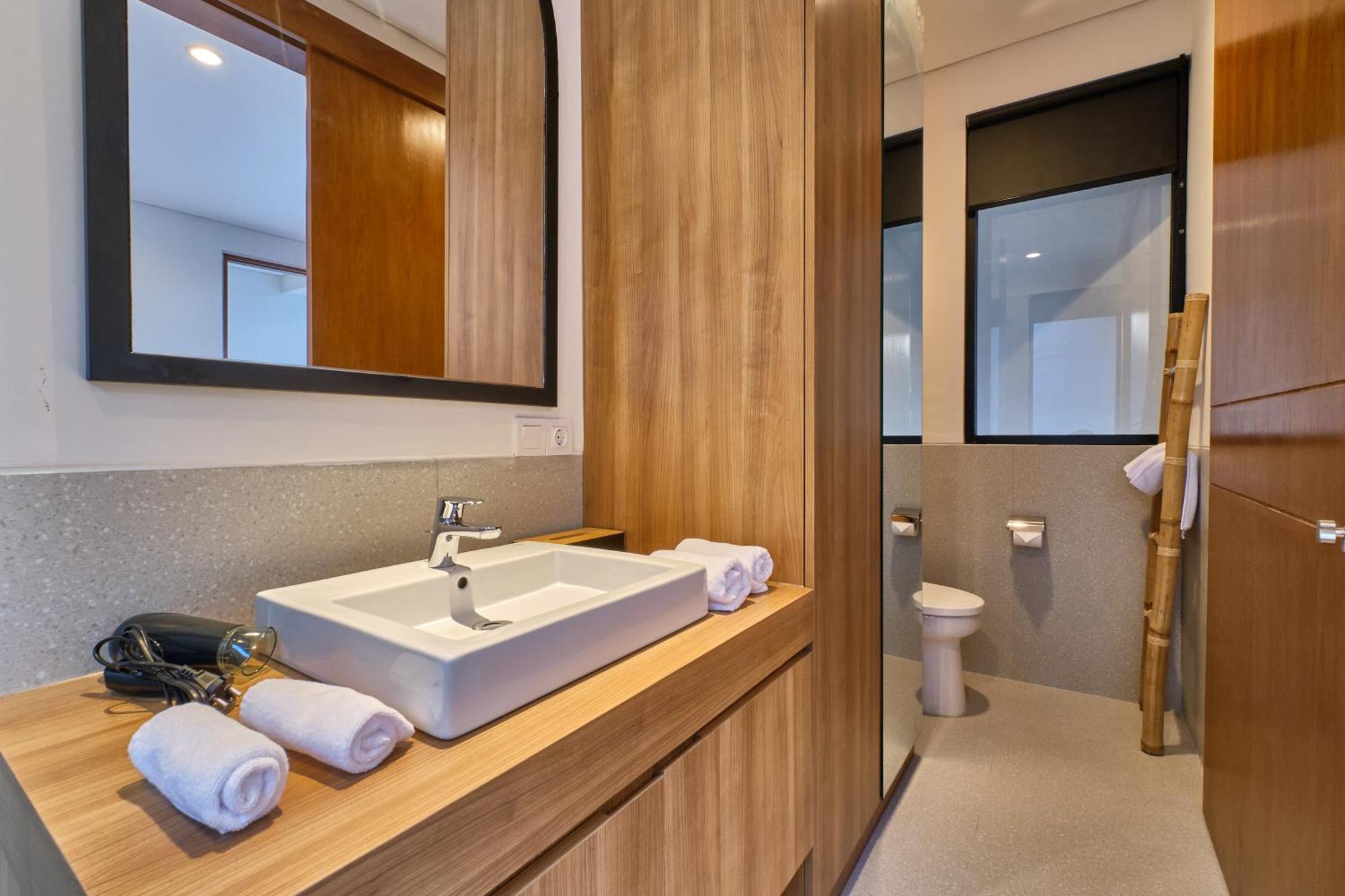 Brand New! 3br Modern Private In South Villa Ubud (Bali)