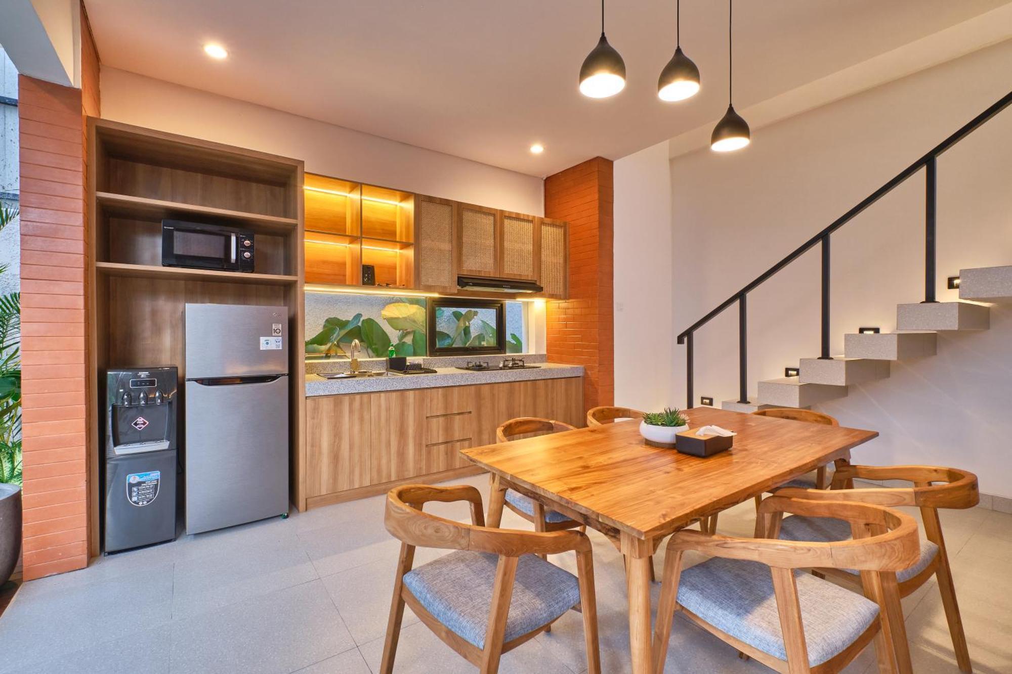Brand New! 3br Modern Private In South Villa