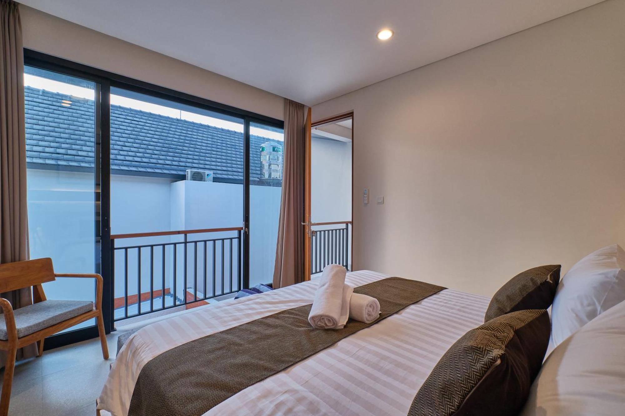 Villa Brand New! 3br Modern Private In South