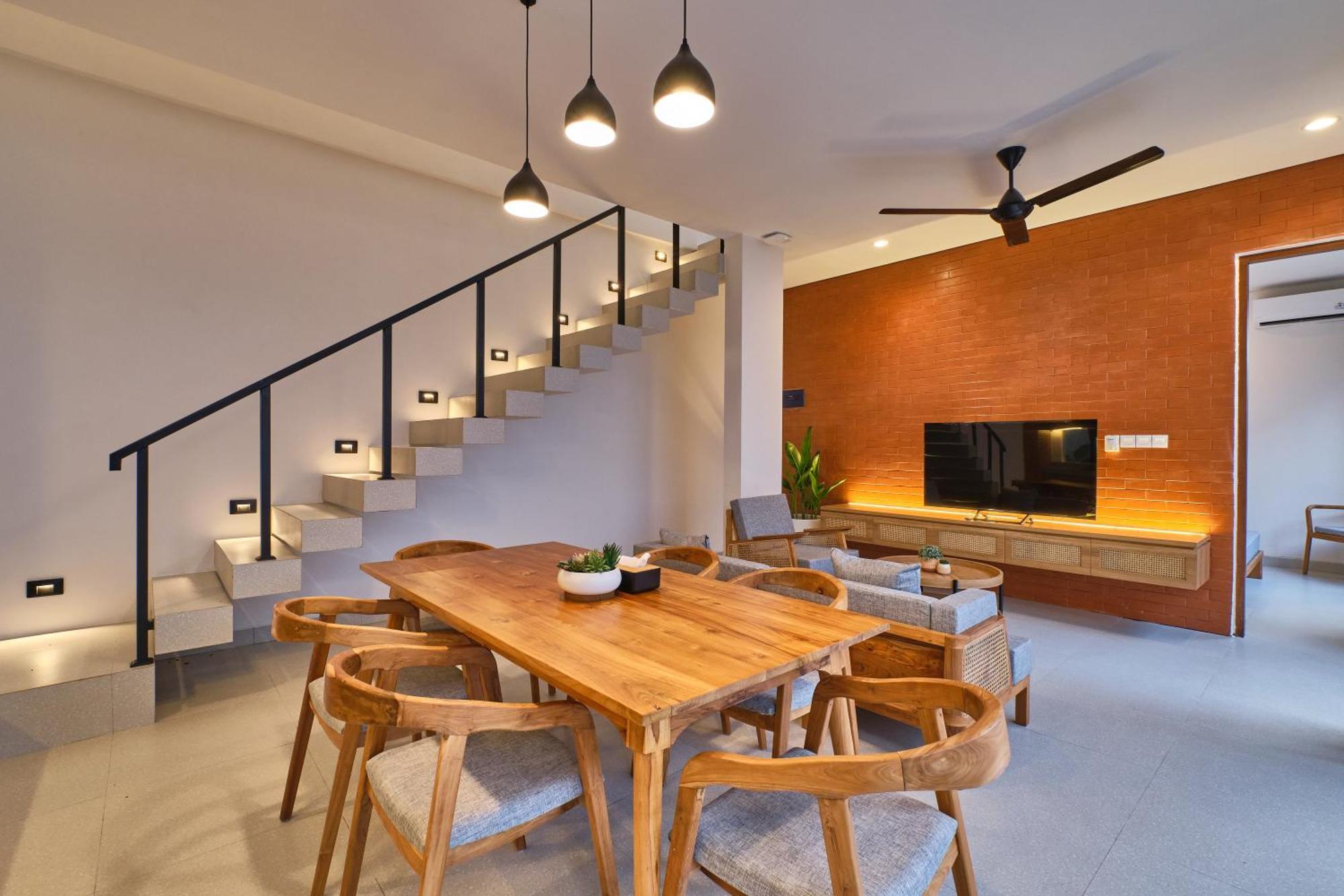 Brand New! 3br Modern Private In South Ubud (Bali)